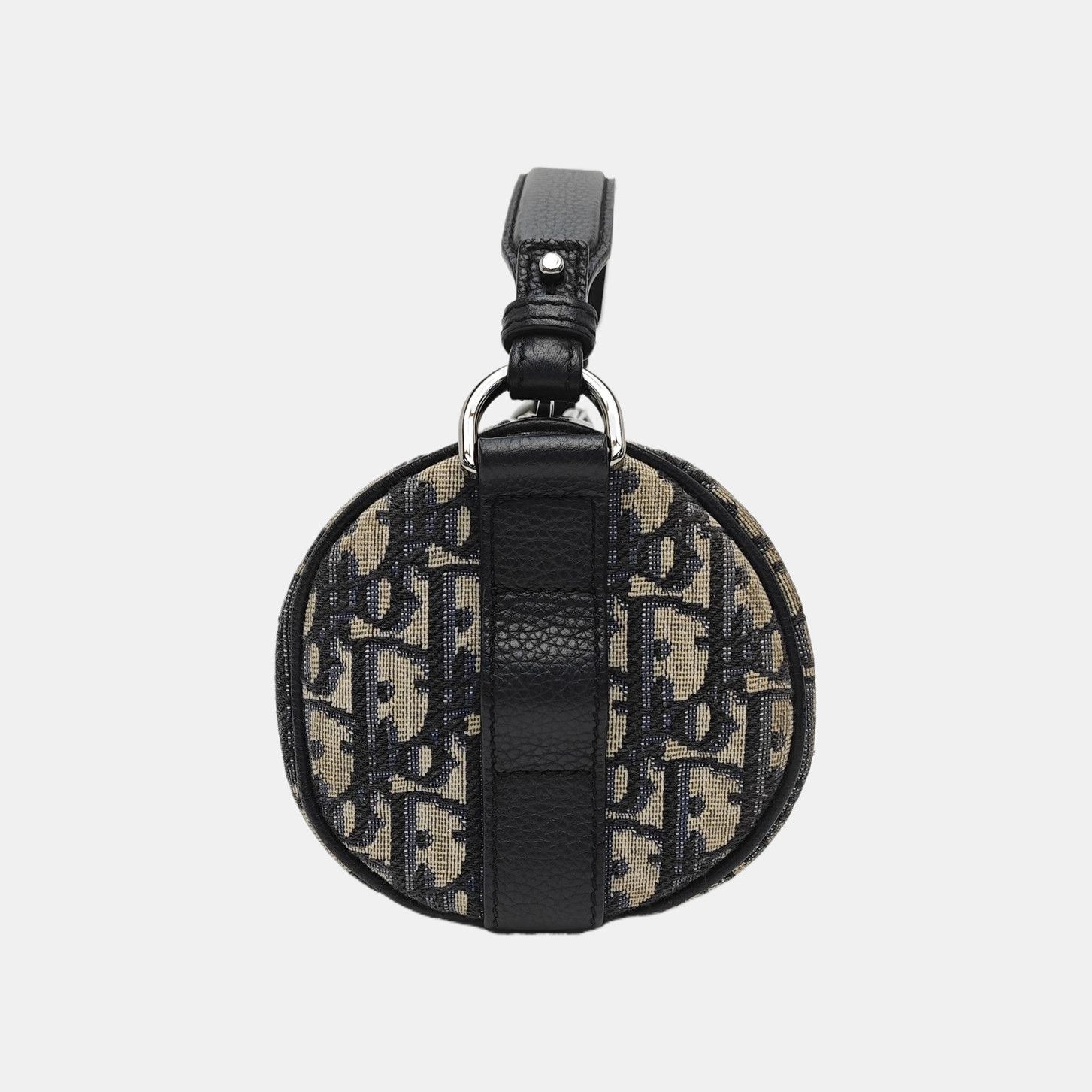 Dior Dior Oblique Roller Mini Handle Bag Size ONE SIZE - 3 Thumbnail