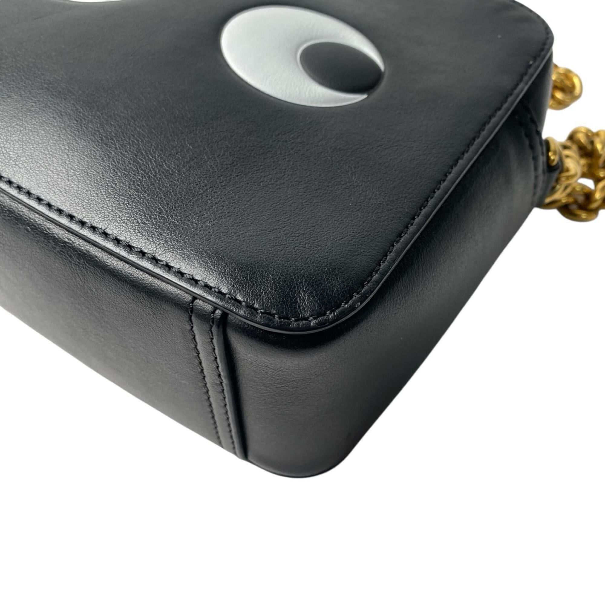 Anya Hindmarch Anya Hindmarch Eyes Shoulder Bag Camera Crossbody for Women Size ONE SIZE - 15 Thumbnail