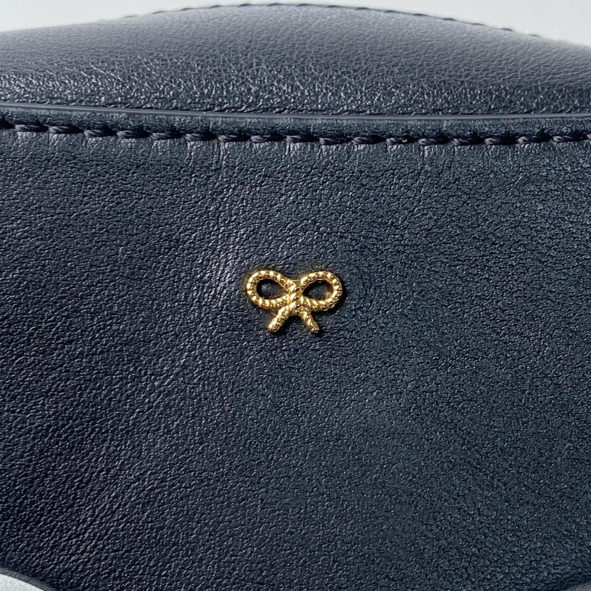 Anya Hindmarch Anya Hindmarch Eyes Shoulder Bag Camera Crossbody for Women Size ONE SIZE - 11 Thumbnail
