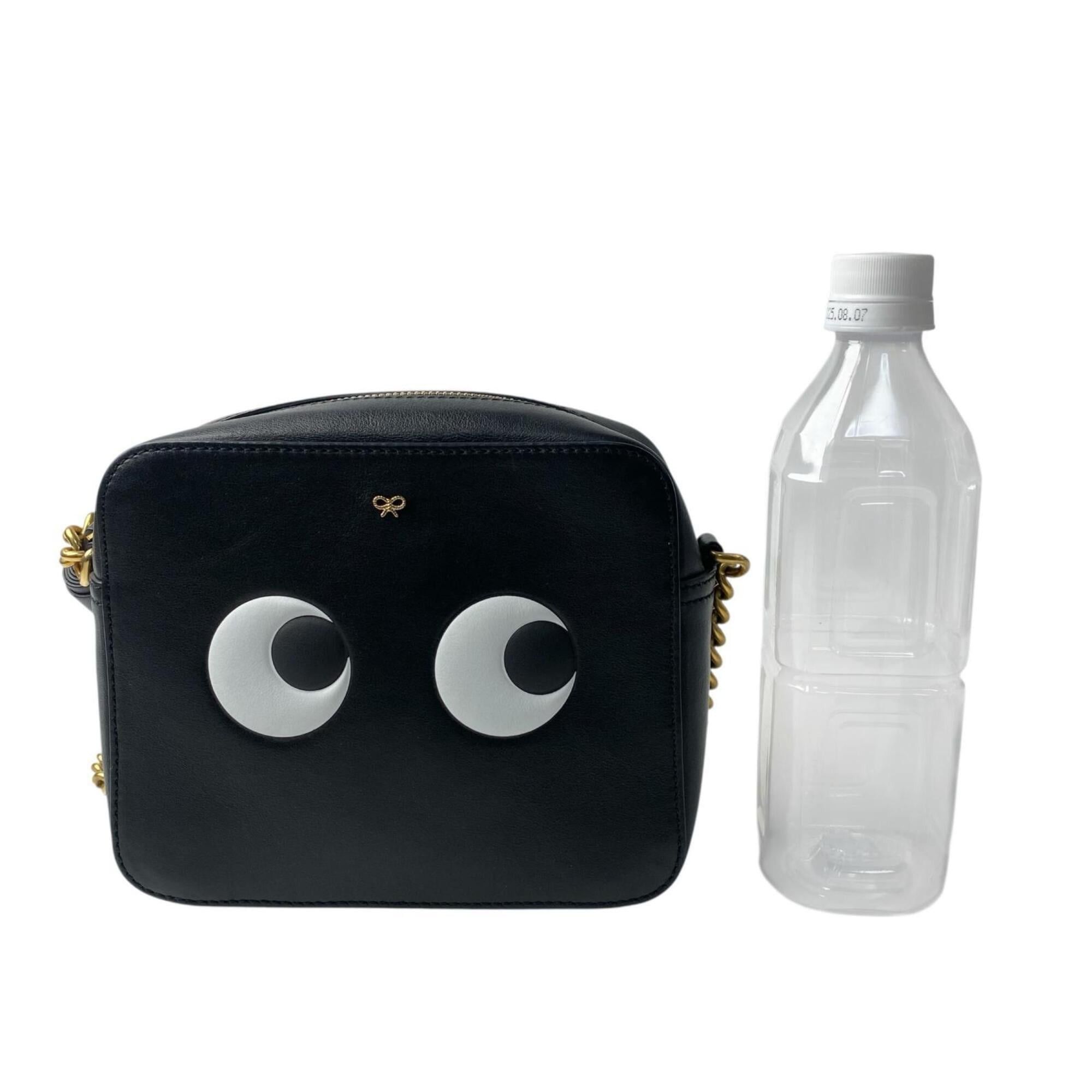 Anya Hindmarch Anya Hindmarch Eyes Shoulder Bag Camera Crossbody for Women Size ONE SIZE - 13 Thumbnail