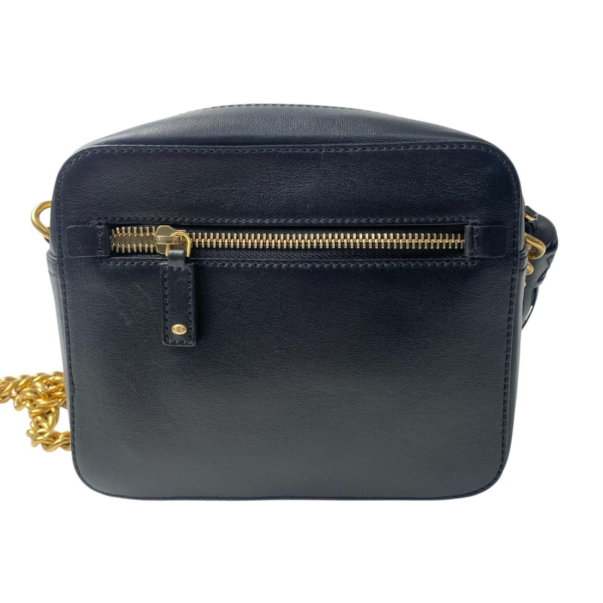 Anya Hindmarch Anya Hindmarch Eyes Shoulder Bag Camera Crossbody for Women Size ONE SIZE - 4 Thumbnail