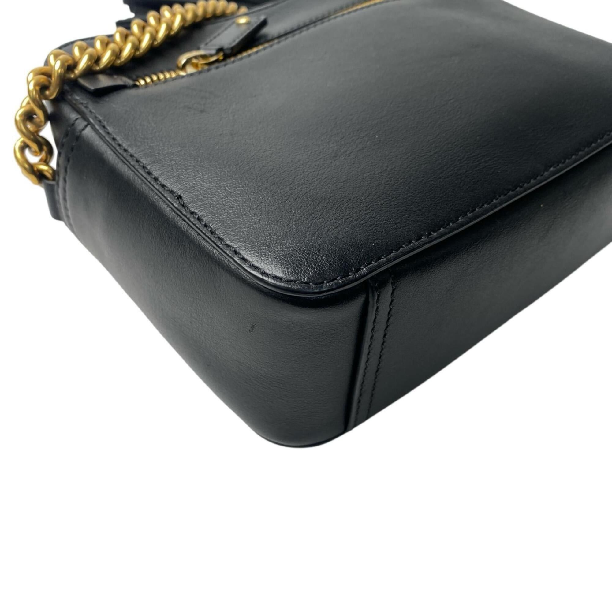 Anya Hindmarch Anya Hindmarch Eyes Shoulder Bag Camera Crossbody for Women Size ONE SIZE - 16 Thumbnail