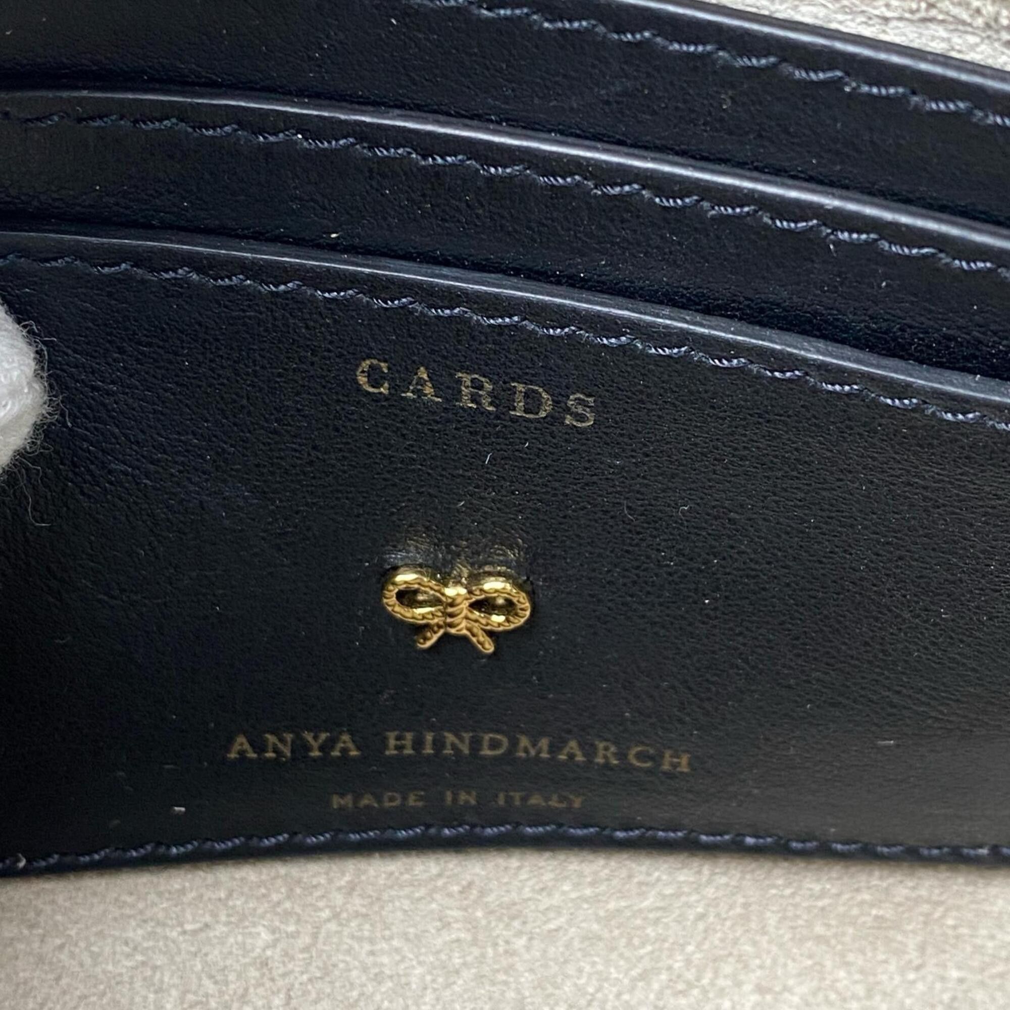 Anya Hindmarch Anya Hindmarch Eyes Shoulder Bag Camera Crossbody for Women Size ONE SIZE - 12 Thumbnail