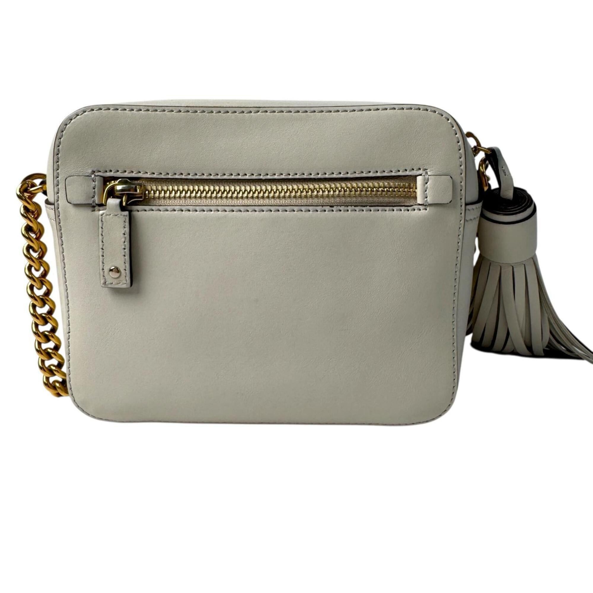 Anya Hindmarch Anya Hindmarch Eyes Chain Shoulder Bag, Crossbody Bag for Women Size ONE SIZE - 3 Thumbnail
