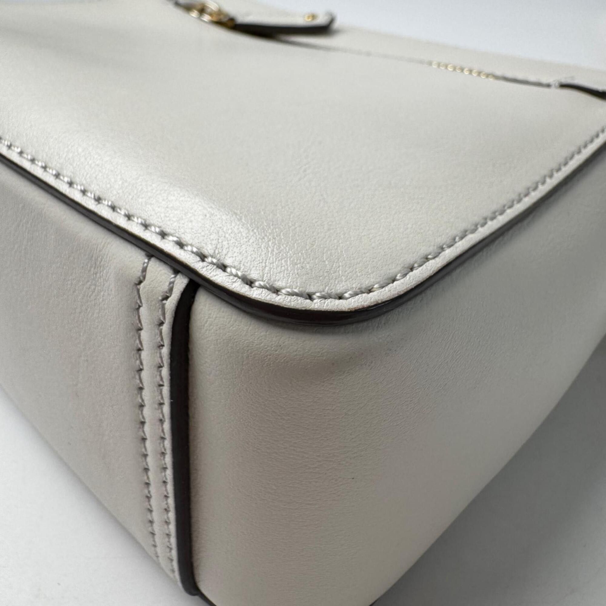 Anya Hindmarch Anya Hindmarch Eyes Chain Shoulder Bag, Crossbody Bag for Women Size ONE SIZE - 13 Thumbnail