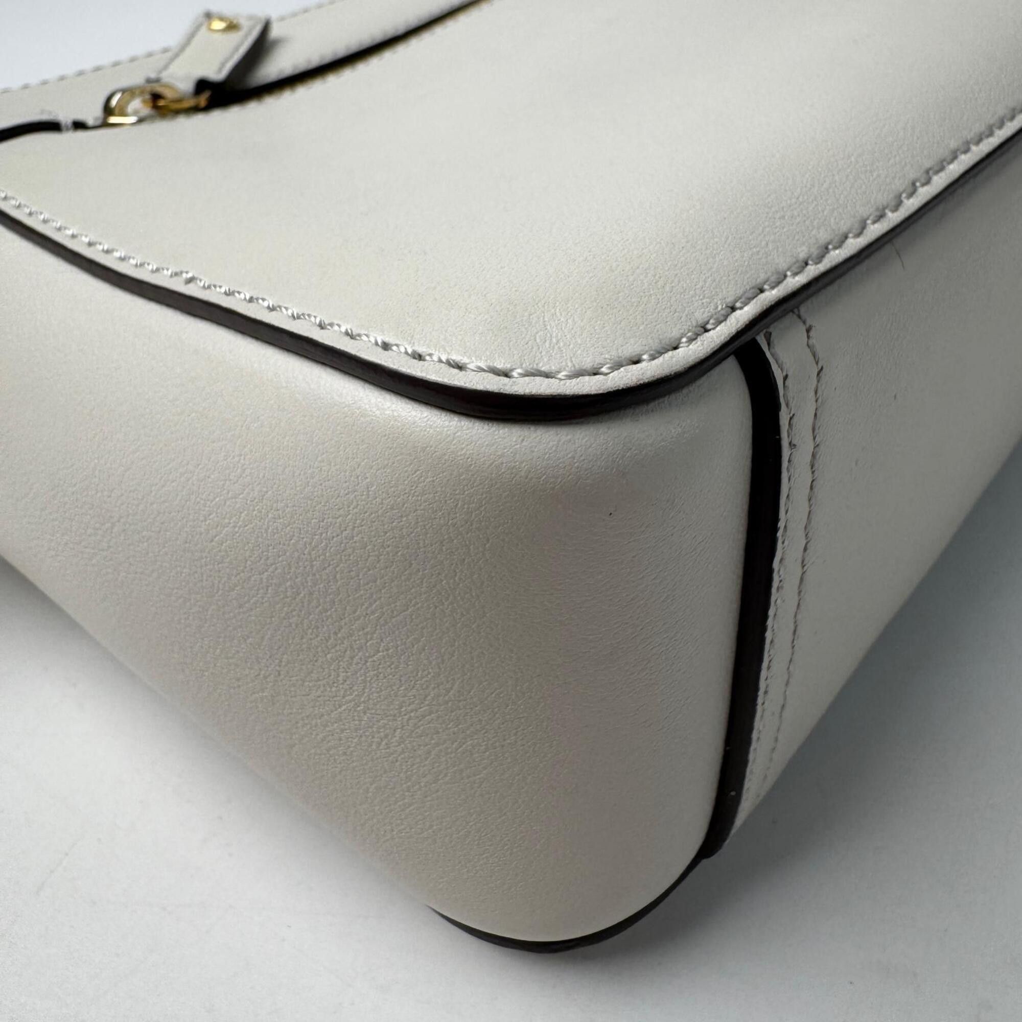Anya Hindmarch Anya Hindmarch Eyes Chain Shoulder Bag, Crossbody Bag for Women Size ONE SIZE - 12 Thumbnail