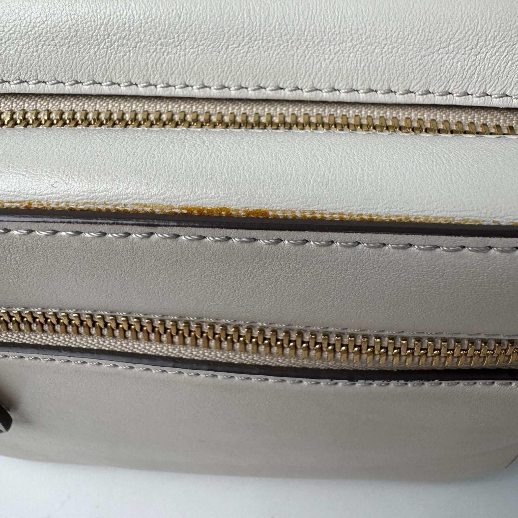 Anya Hindmarch Anya Hindmarch Eyes Chain Shoulder Bag, Crossbody Bag for Women Size ONE SIZE - 18 Thumbnail