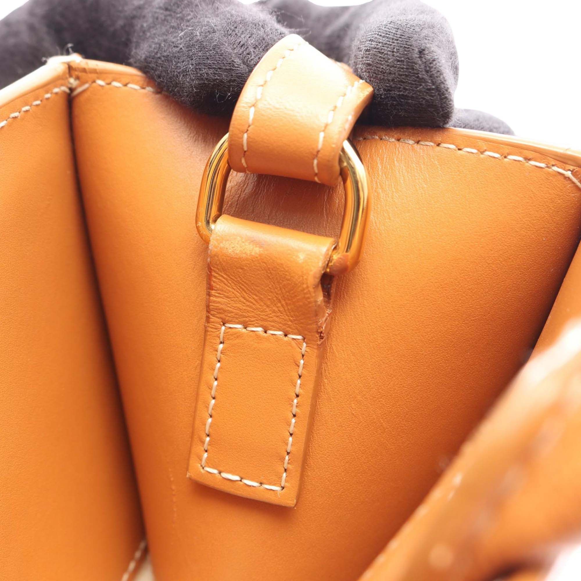 Celine Canvas Vertical Cabas Satchel Size ONE SIZE - 19 Thumbnail