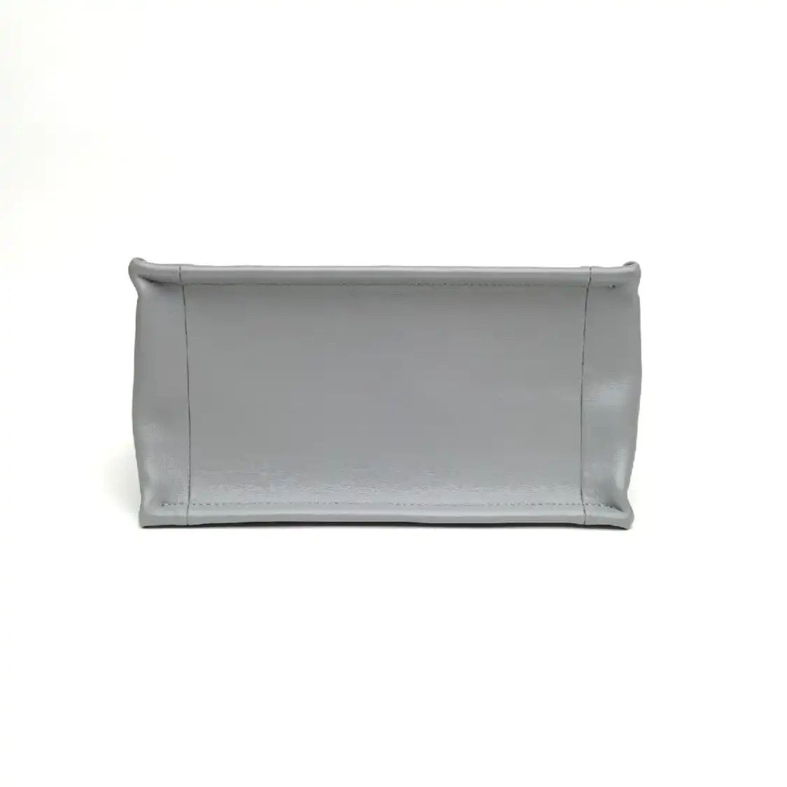 Dior DIOR Book Tote Small grey canvas monogram jacquard handbag gold hardware detacha Size ONE SIZE - 8 Thumbnail