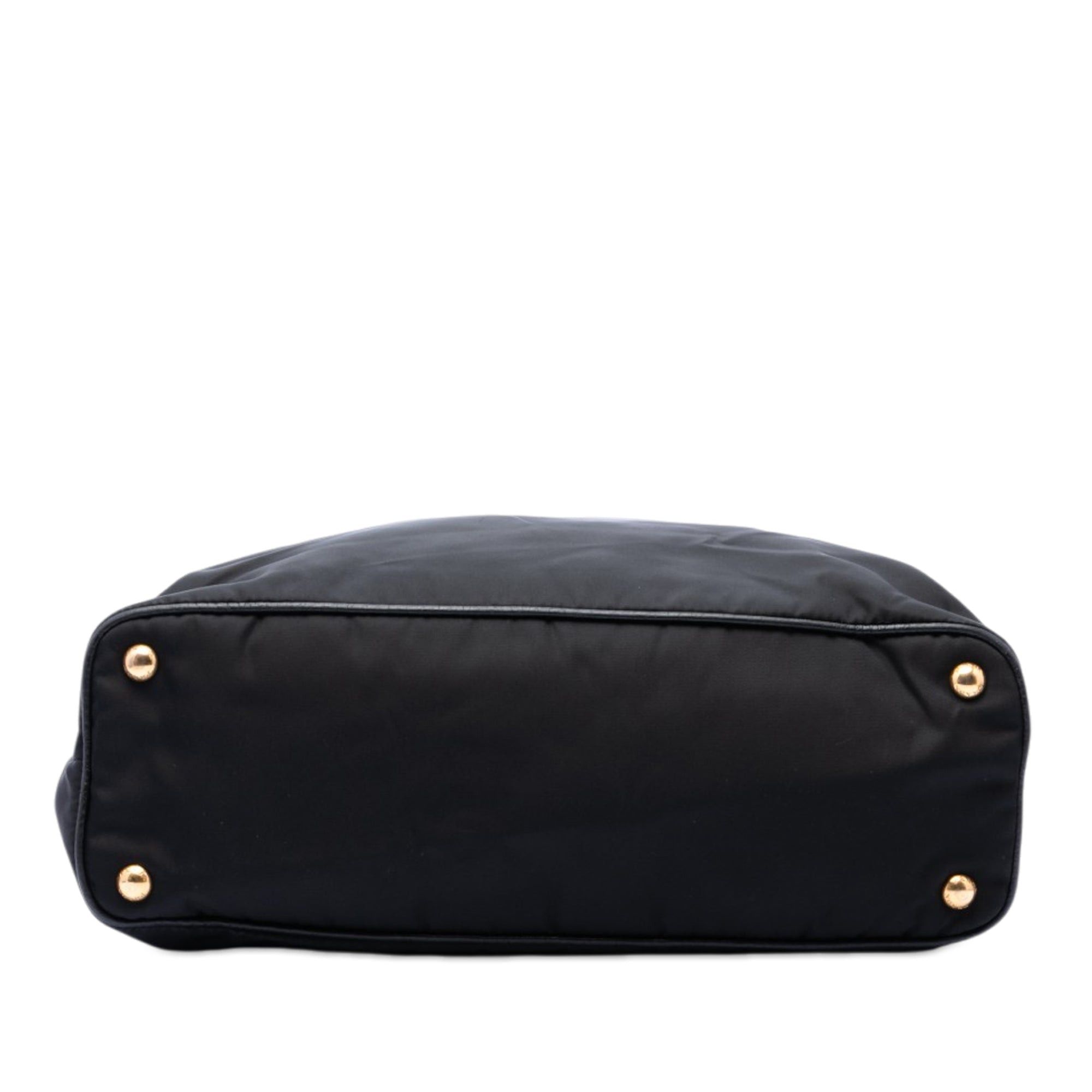 Prada Tessuto Convertible Tote Size ONE SIZE - 3 Thumbnail