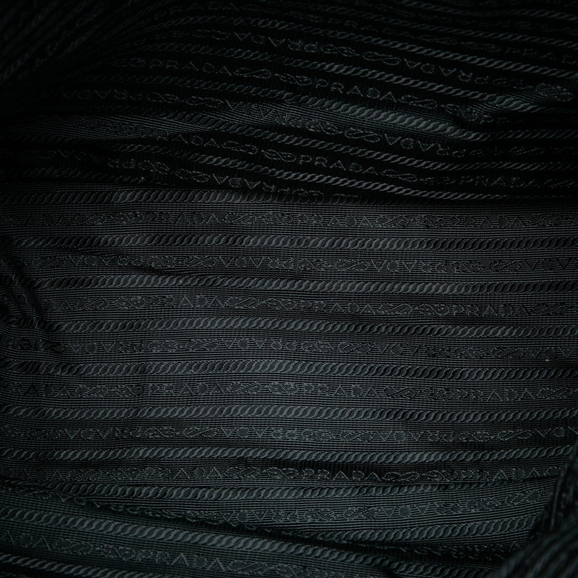 Prada Tessuto Convertible Tote Size ONE SIZE - 4 Thumbnail