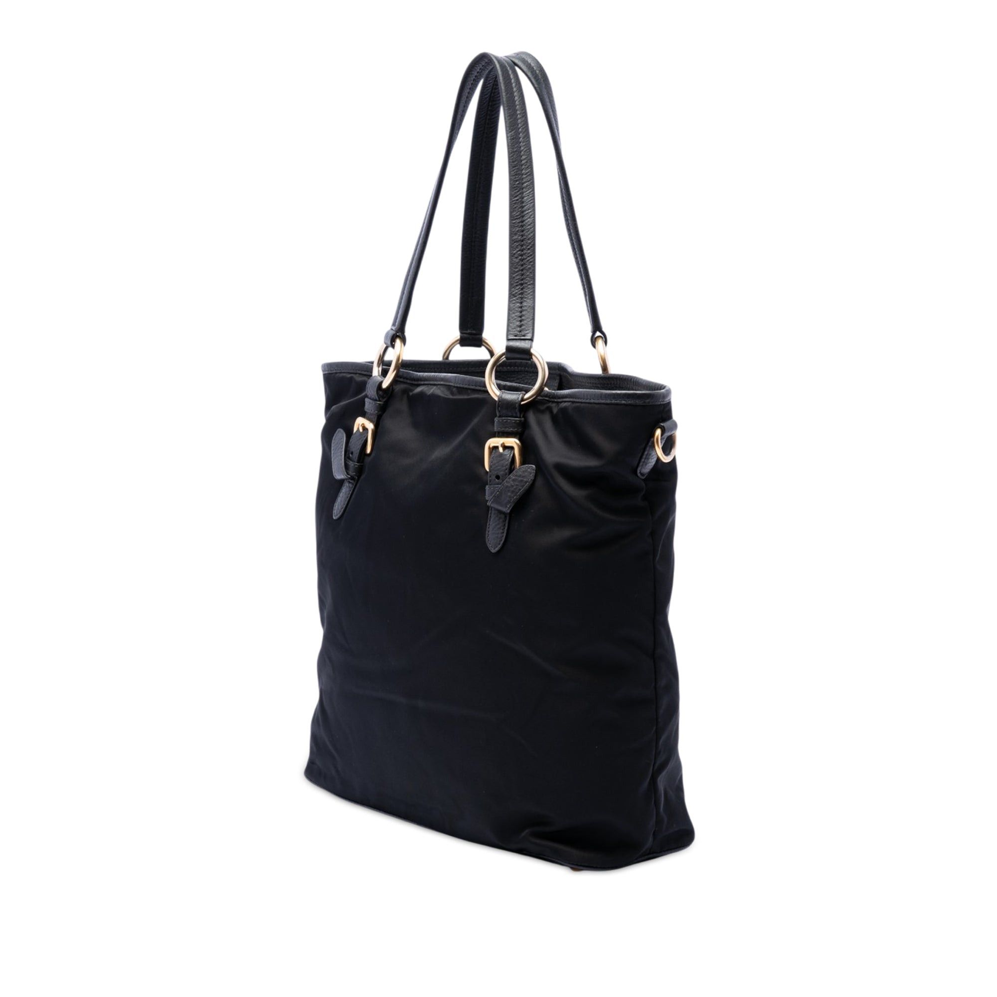 Prada Tessuto Convertible Tote Size ONE SIZE - 2 Thumbnail