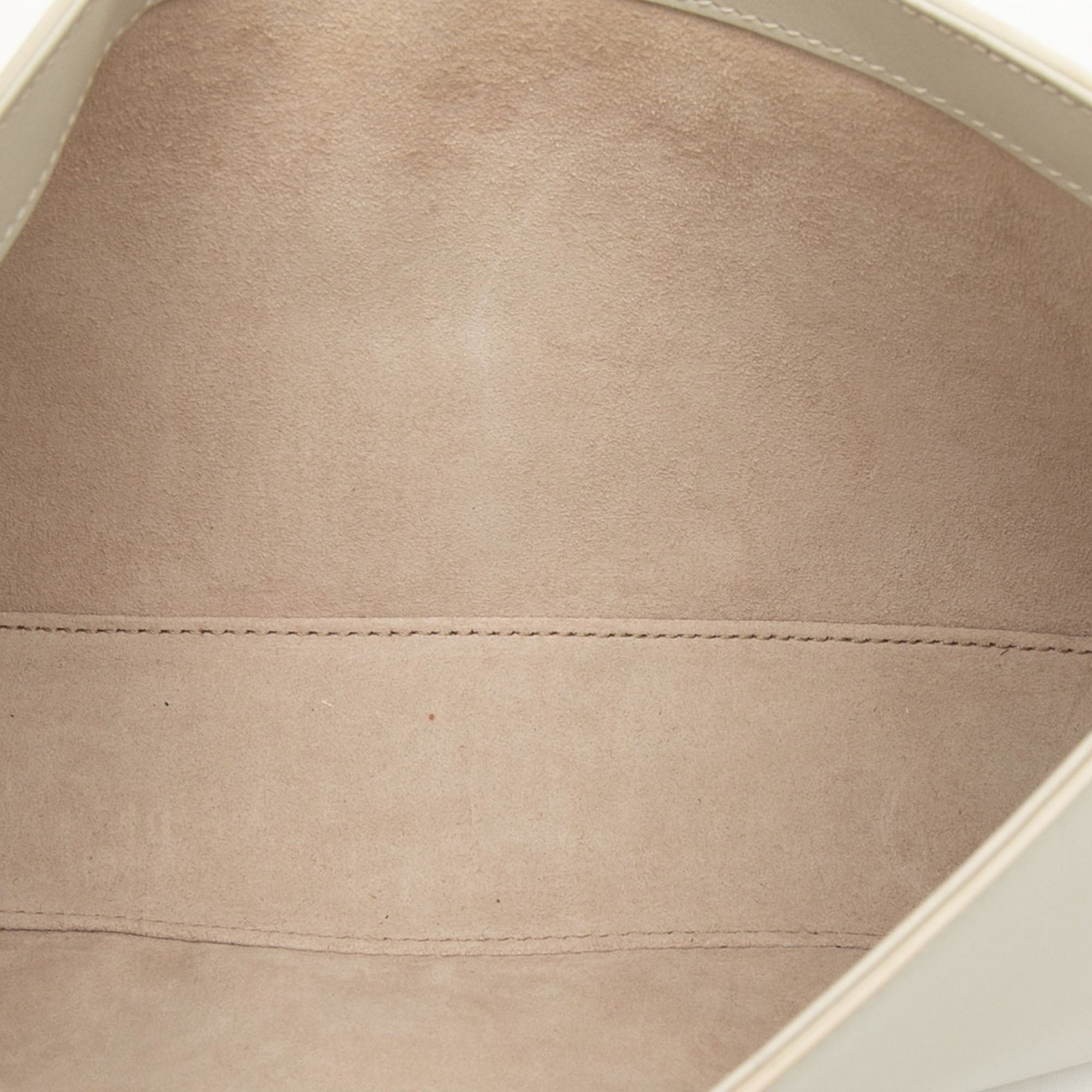 Saint Laurent Paris Smooth Calfskin Le 5 a 7 Size ONE SIZE - 4 Thumbnail