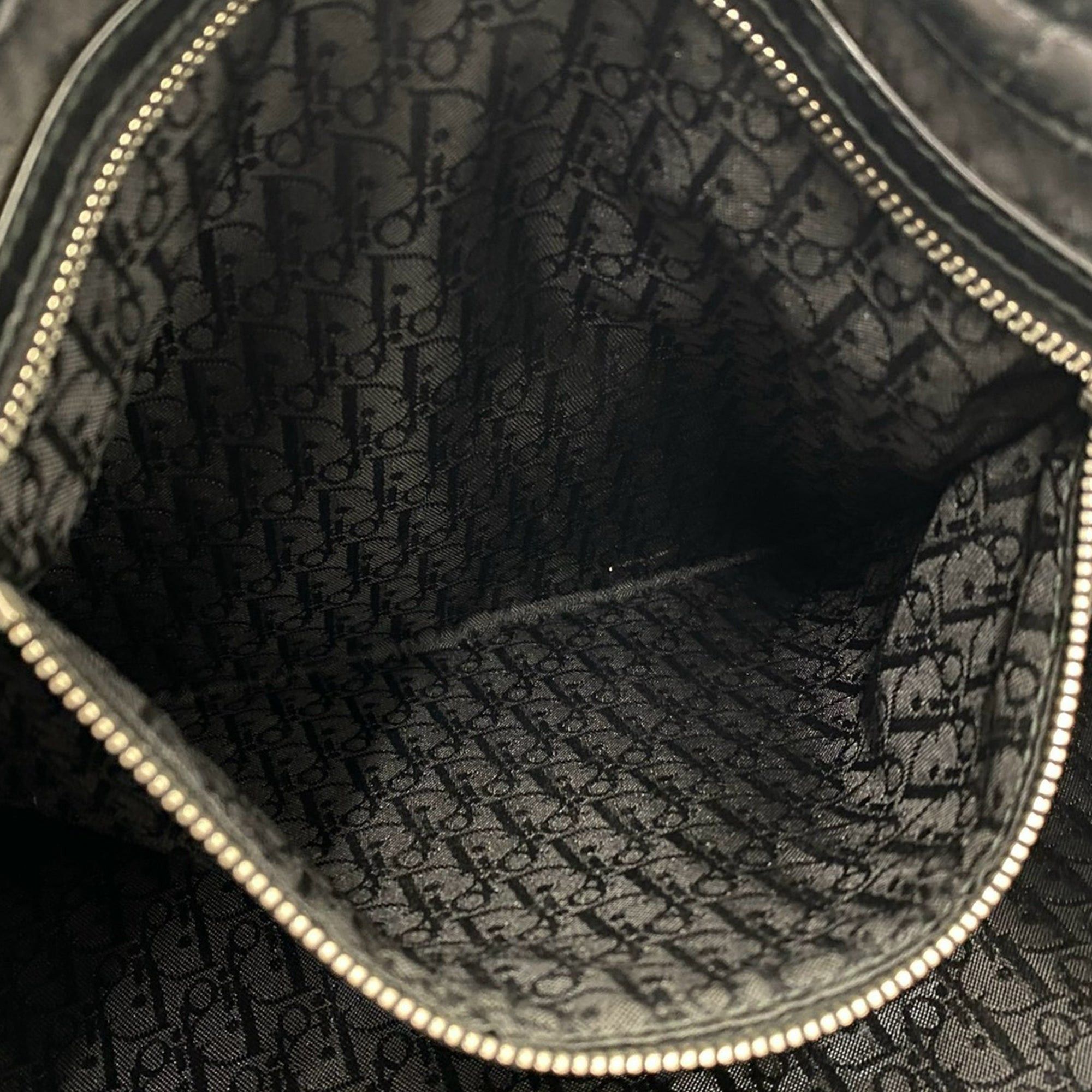 Dior Cannage Soft Shopper Size ONE SIZE - 6 Thumbnail