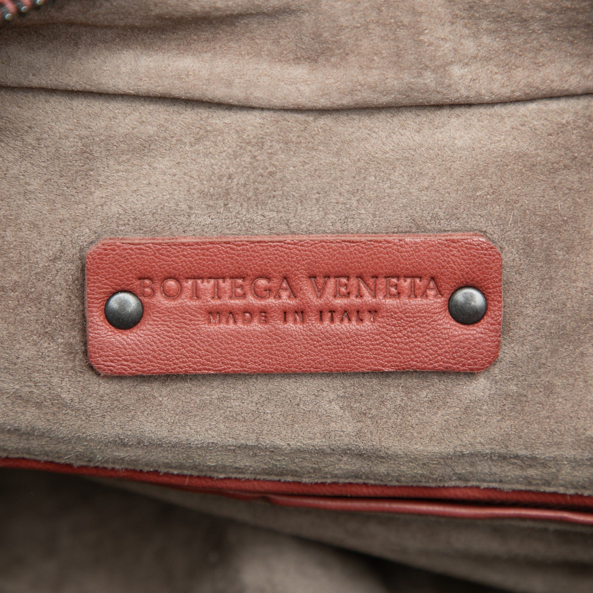 Bottega Veneta Nappa Intrecciato Brick Tote Size ONE SIZE - 5 Thumbnail