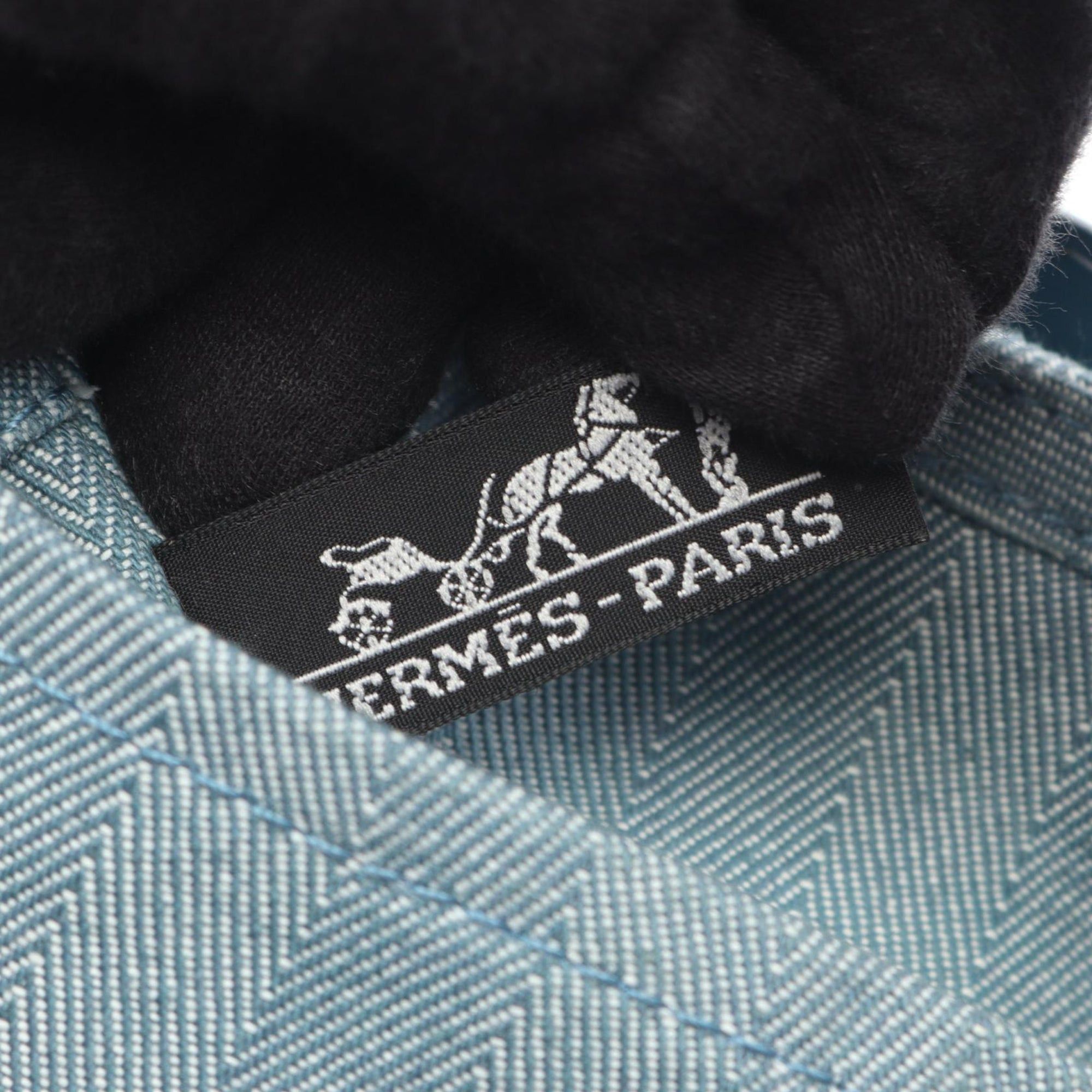 Hermes Toile and Swift Valparaiso PM Size ONE SIZE - 4 Thumbnail