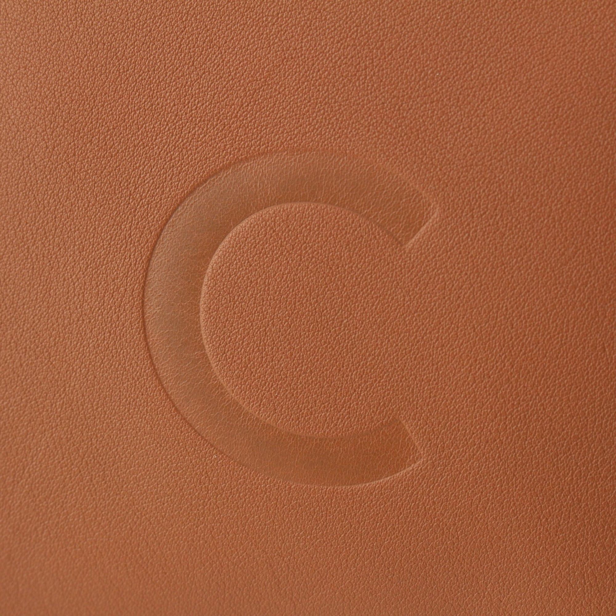 Celine Supple Calfskin Cube Satchel Size ONE SIZE - 6 Thumbnail