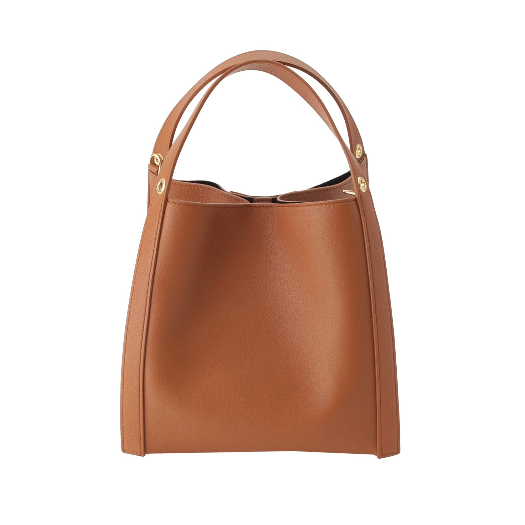 Celine Supple Calfskin Cube Satchel Size ONE SIZE - 2 Thumbnail