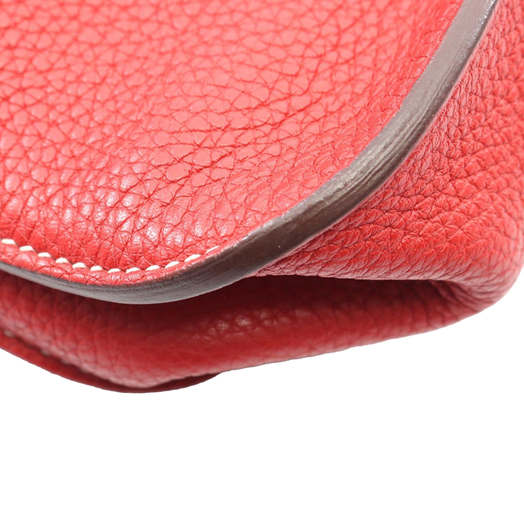 Hermes Clemence Verso Halzan 31 Size ONE SIZE - 8 Thumbnail