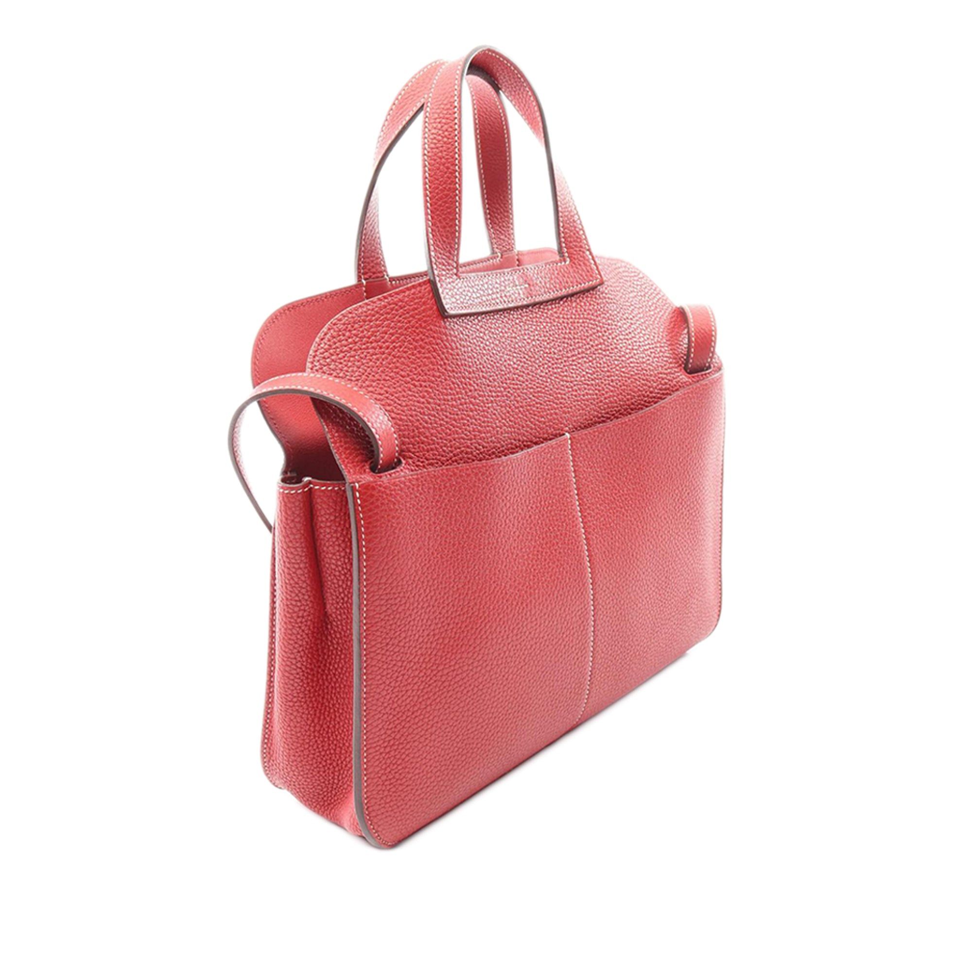 Hermes Clemence Verso Halzan 31 Size ONE SIZE - 2 Thumbnail