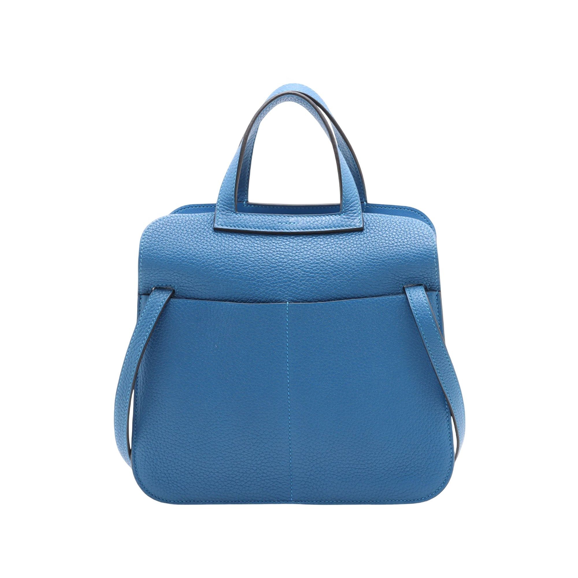 Hermes Clemence Halzan 25 Size ONE SIZE - 2 Thumbnail