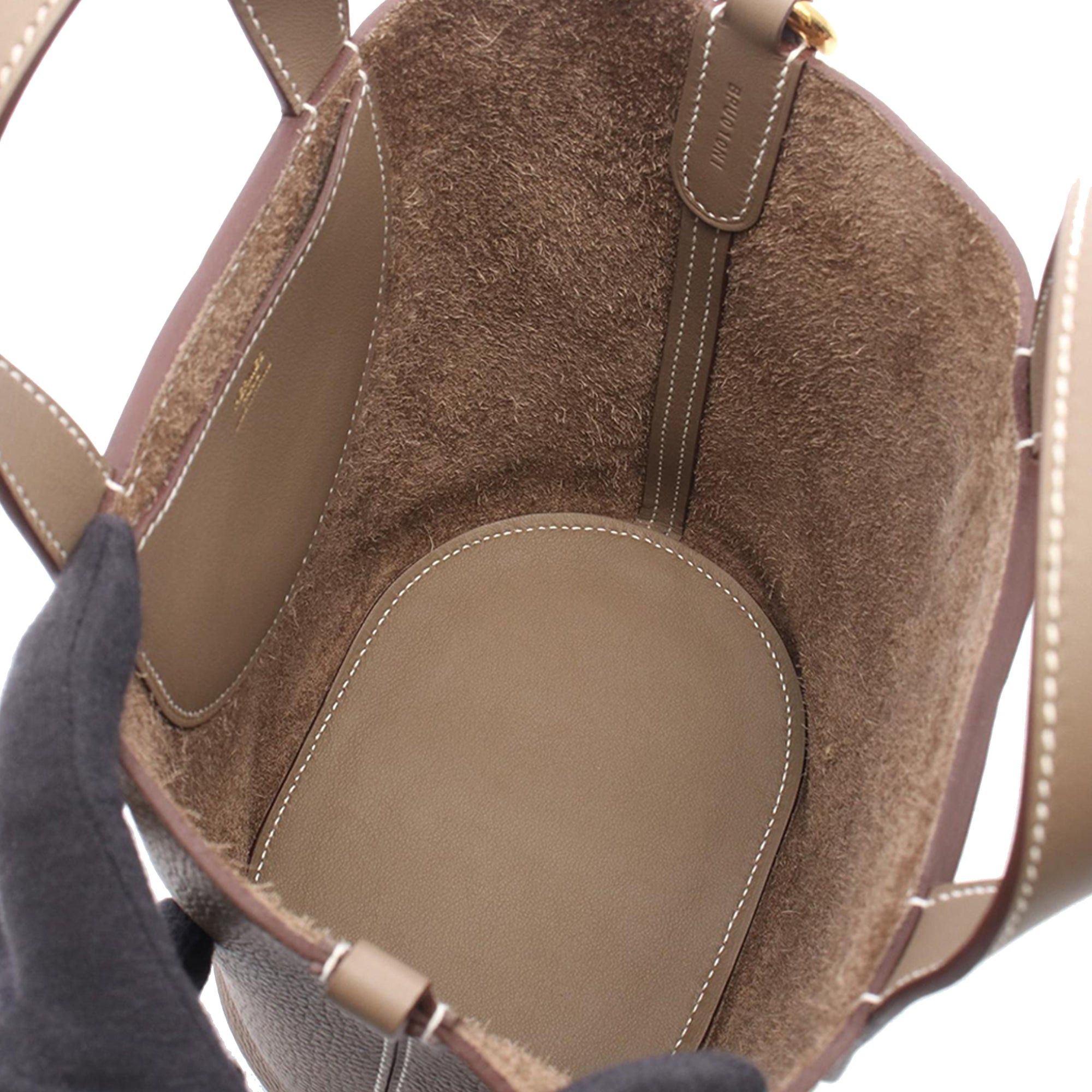 Hermes Clemence and Swift In The Loop 18 Size ONE SIZE - 4 Thumbnail