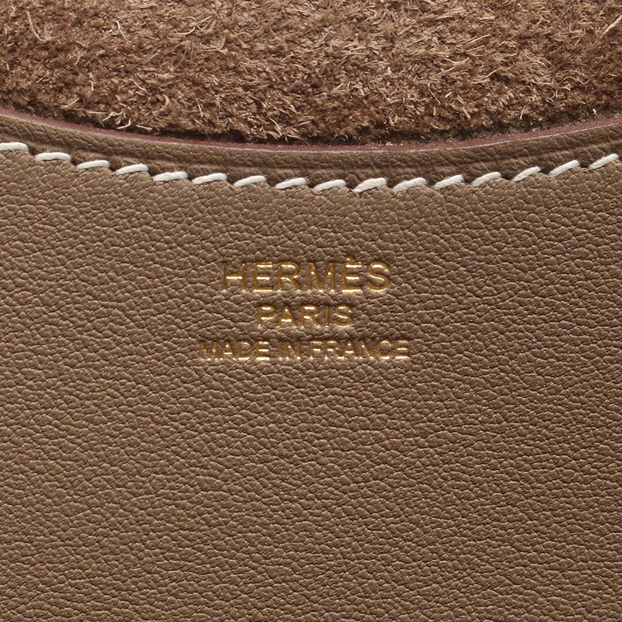 Hermes Clemence and Swift In The Loop 18 Size ONE SIZE - 6 Thumbnail