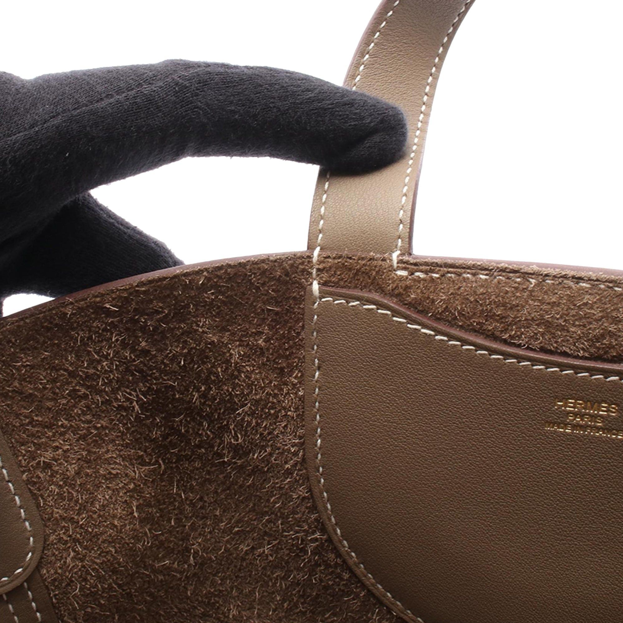 Hermes Clemence and Swift In The Loop 18 Size ONE SIZE - 5 Thumbnail