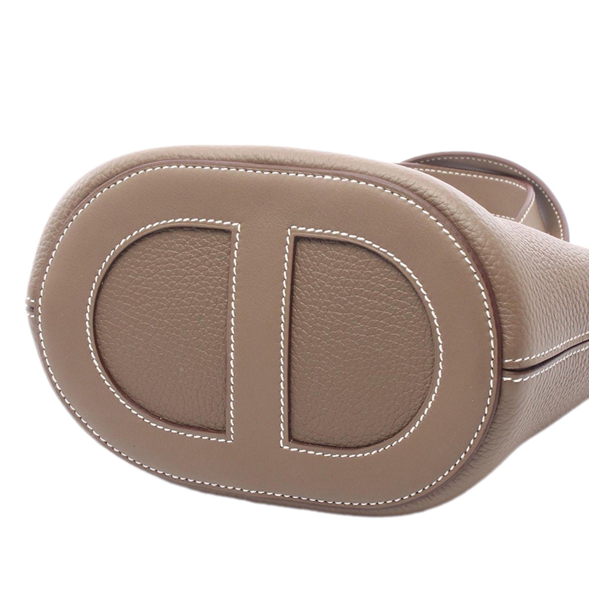 Hermes Clemence and Swift In The Loop 18 Size ONE SIZE - 3 Thumbnail