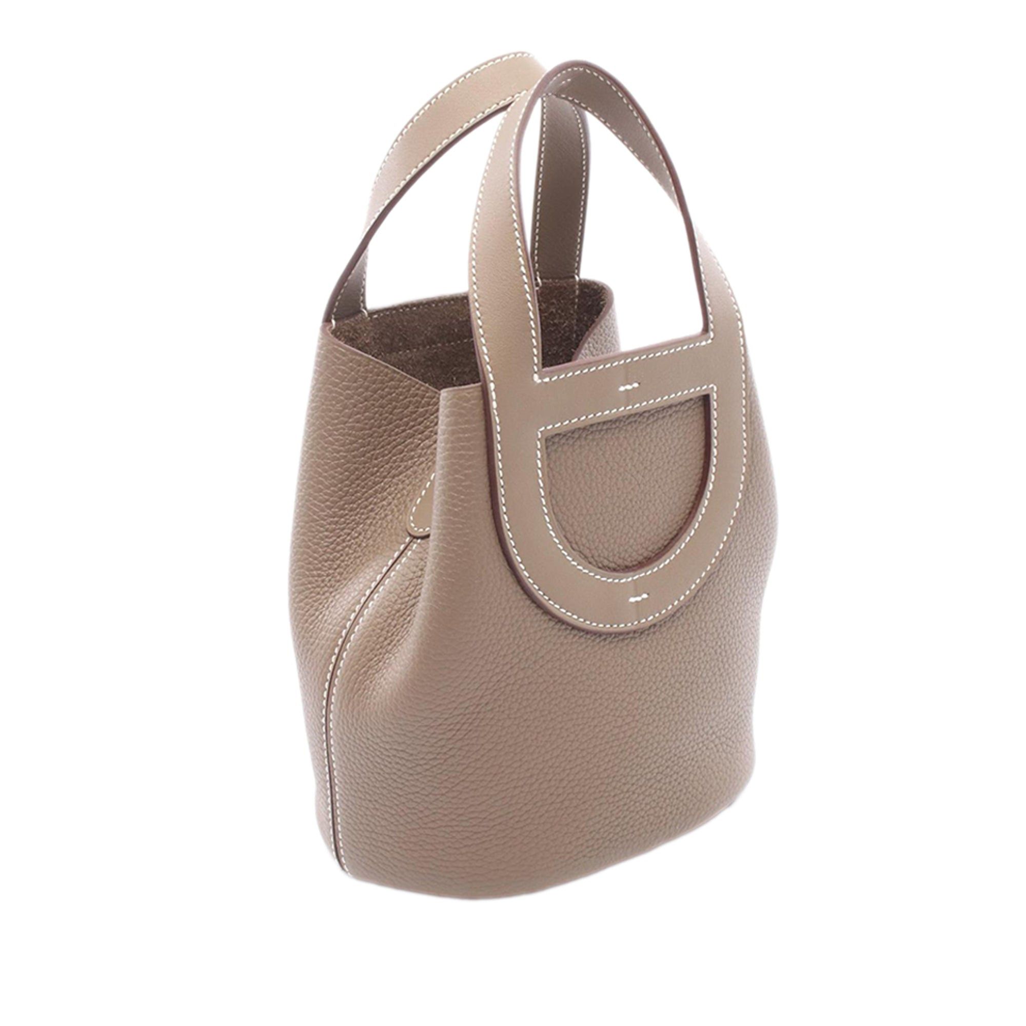Hermes Clemence and Swift In The Loop 18 Size ONE SIZE - 2 Thumbnail