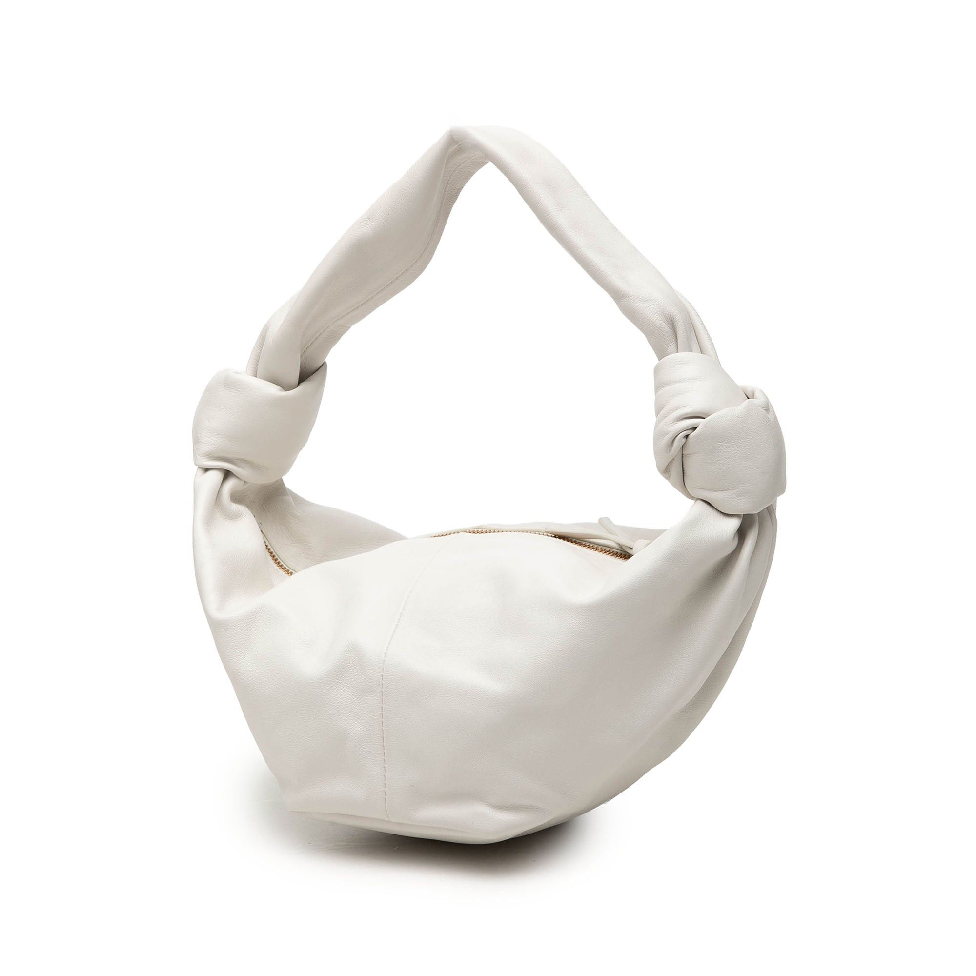 Bottega Veneta Calfskin Double Knot Bag Size ONE SIZE - 2 Thumbnail