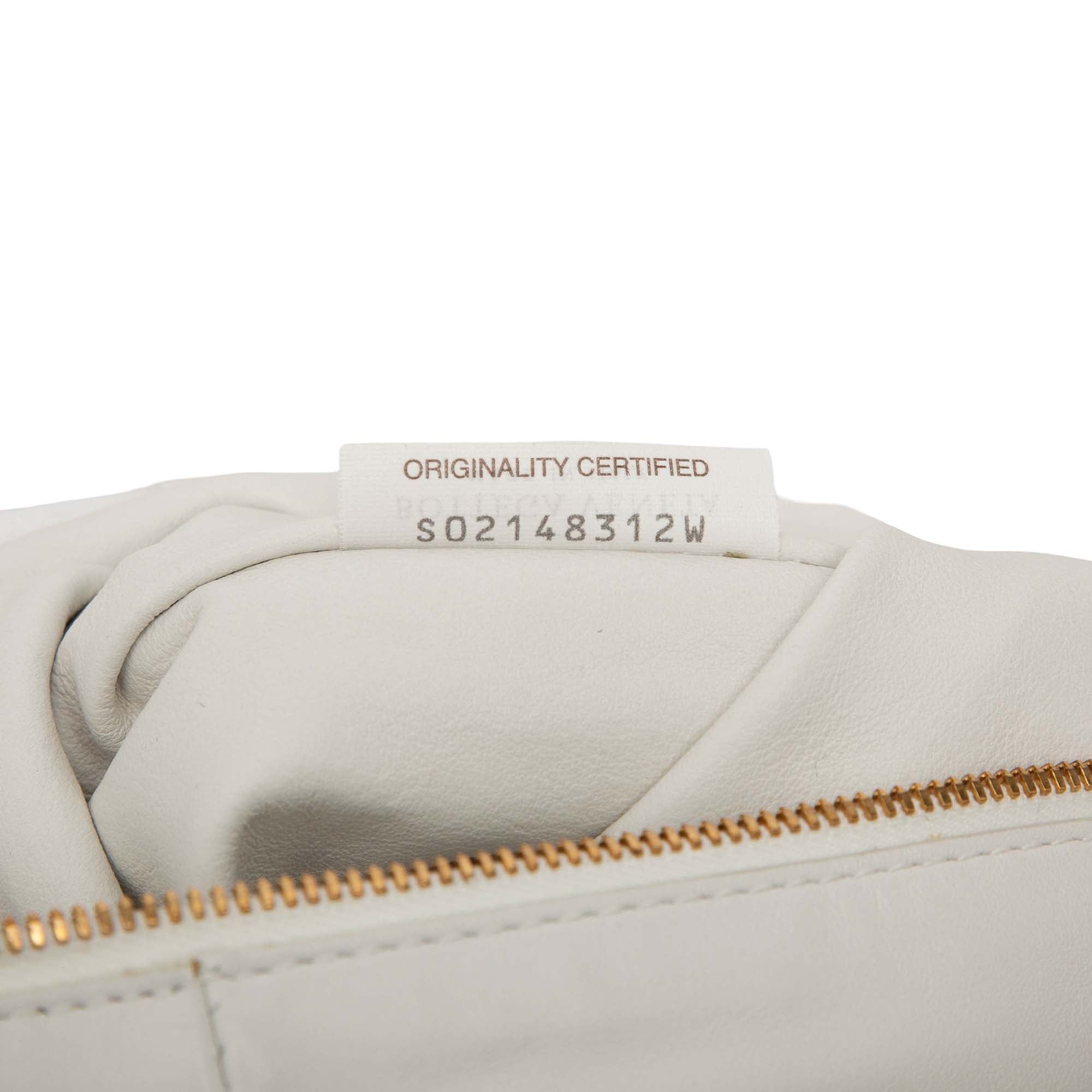 Bottega Veneta Calfskin Double Knot Bag Size ONE SIZE - 4 Thumbnail