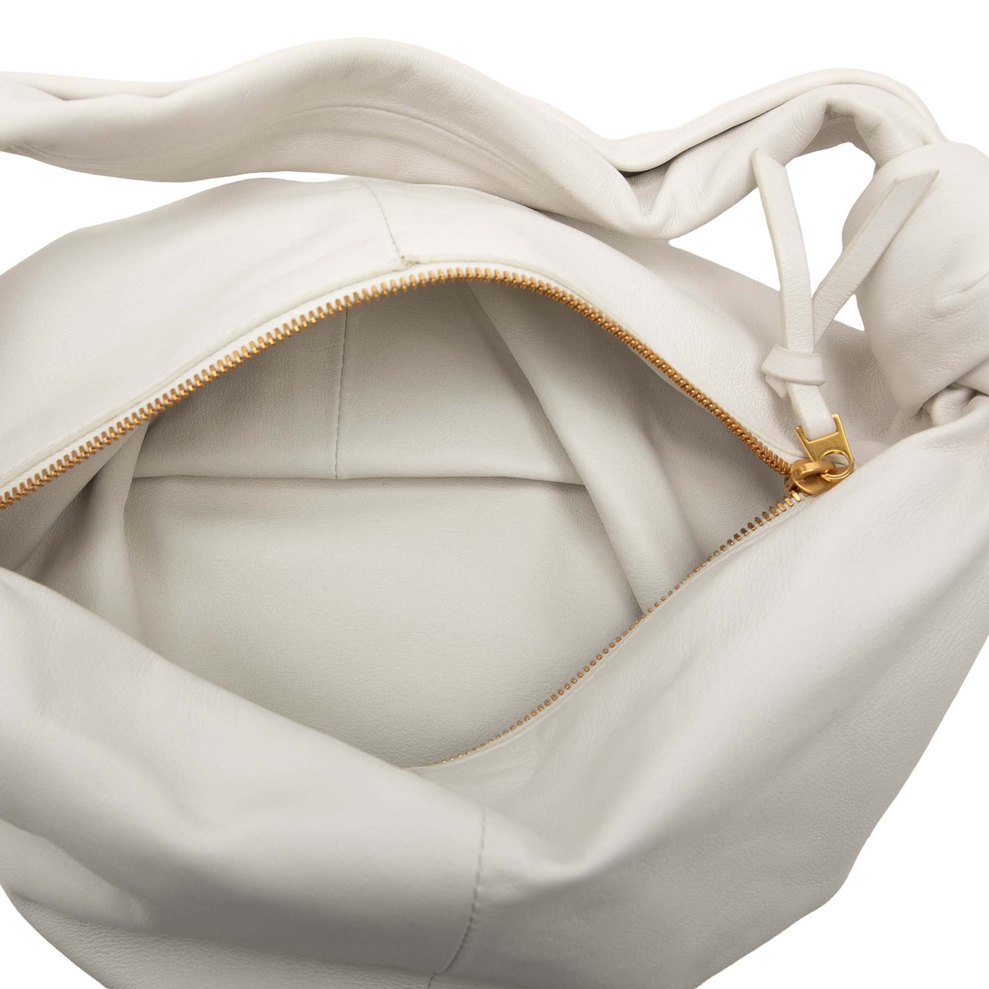 Bottega Veneta Calfskin Double Knot Bag Size ONE SIZE - 6 Thumbnail