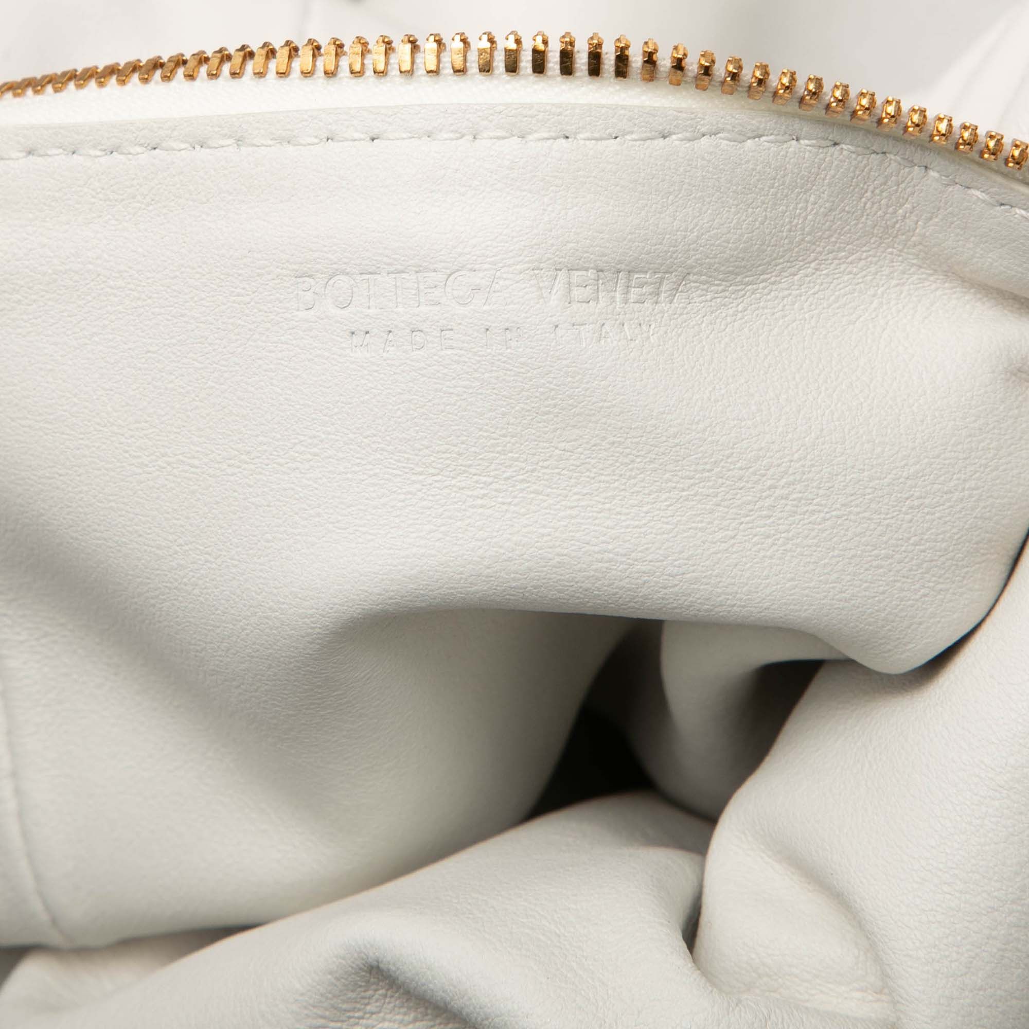 Bottega Veneta Calfskin Double Knot Bag Size ONE SIZE - 5 Thumbnail