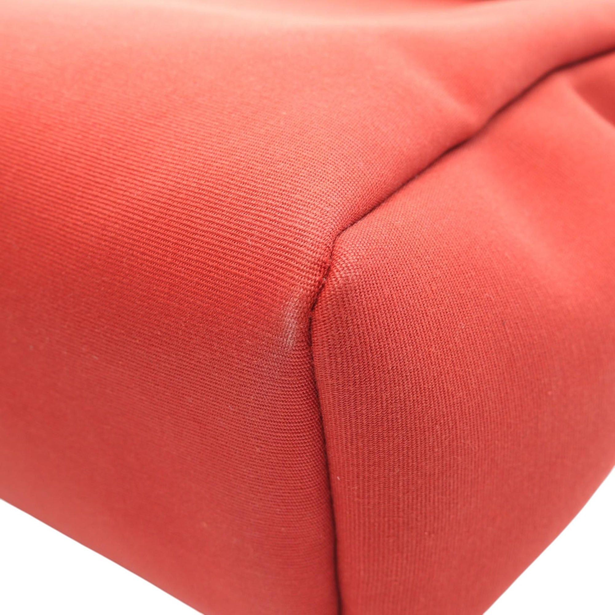 Hermes Toile Herbag Zip 31 Size ONE SIZE - 11 Thumbnail