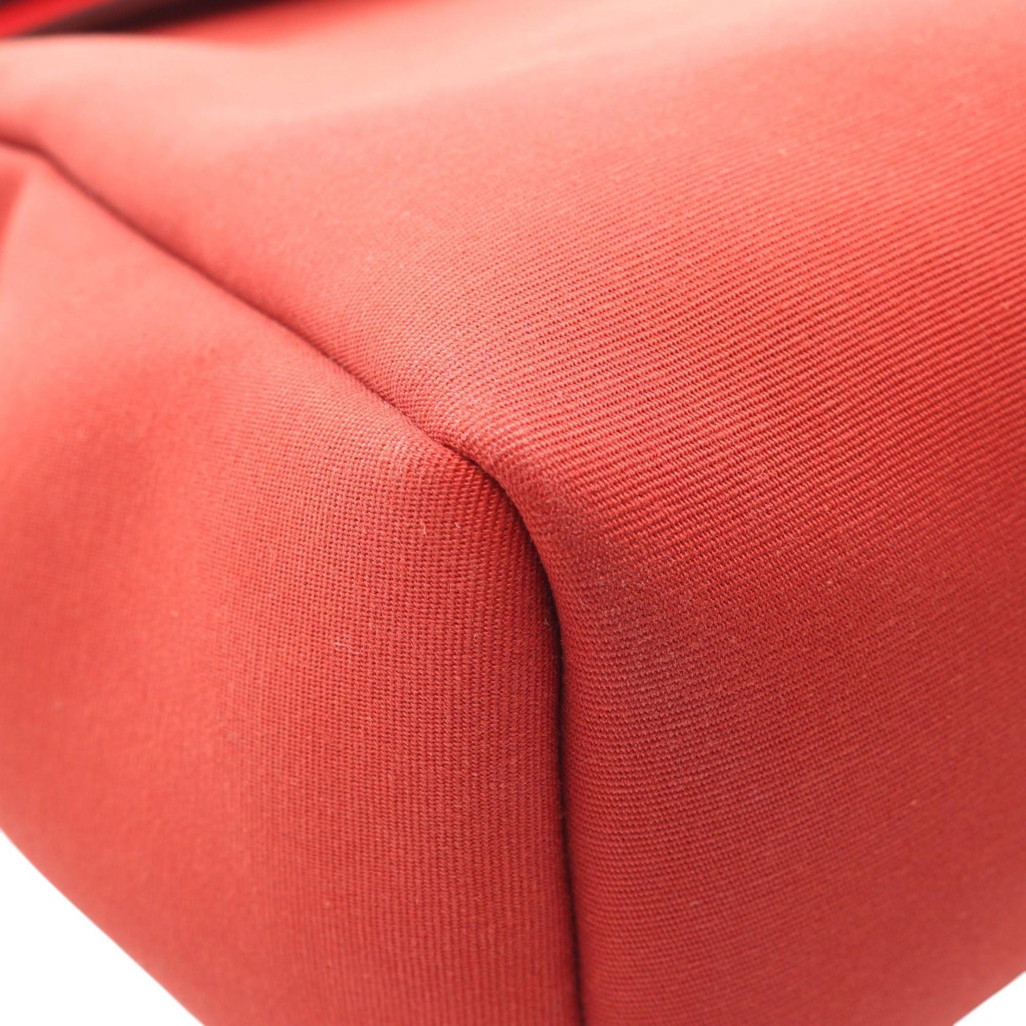 Hermes Toile Herbag Zip 31 Size ONE SIZE - 10 Thumbnail