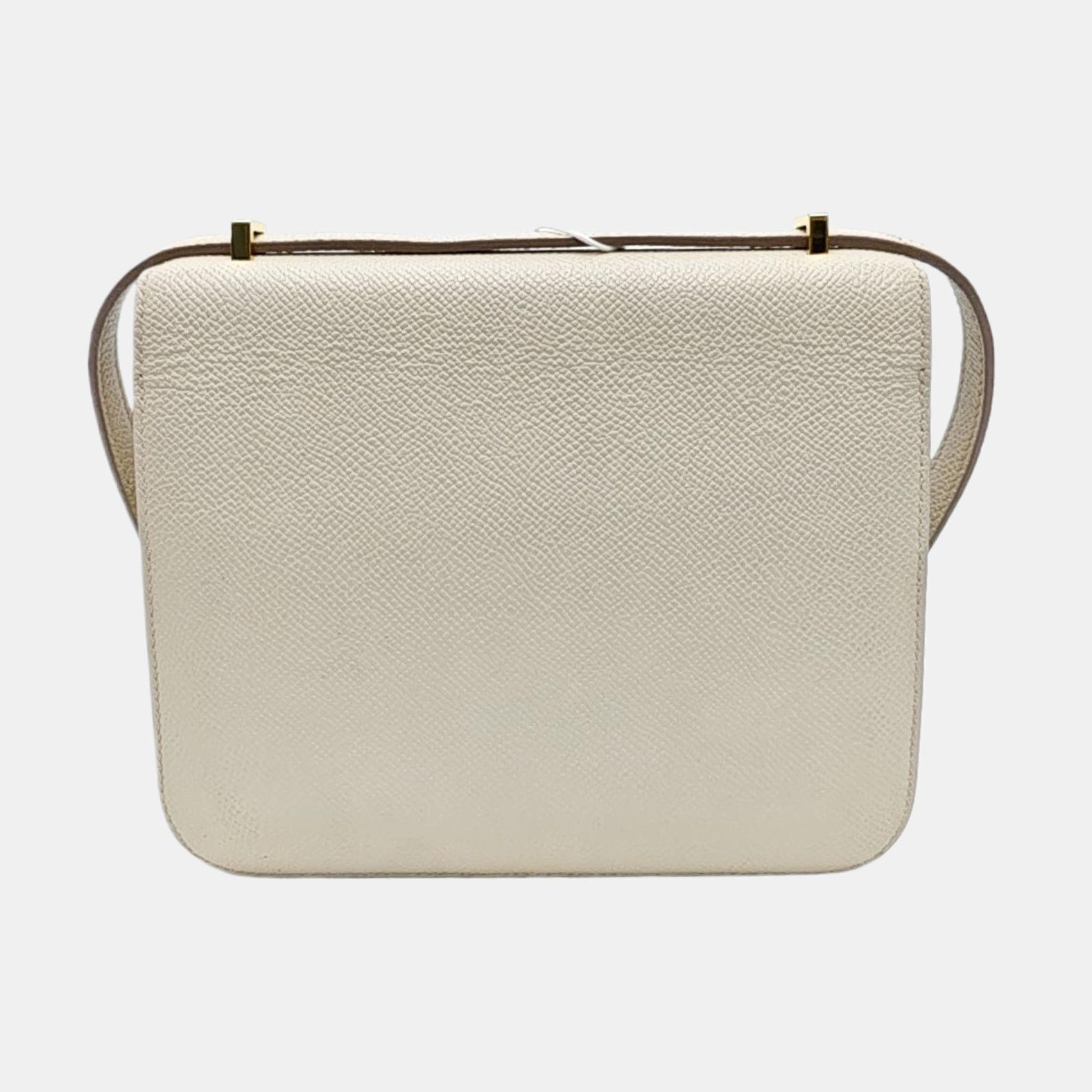 Hermes HERMÈS Constance 19 Epsom Leather Shoulder Bag Size ONE SIZE - 4 Thumbnail