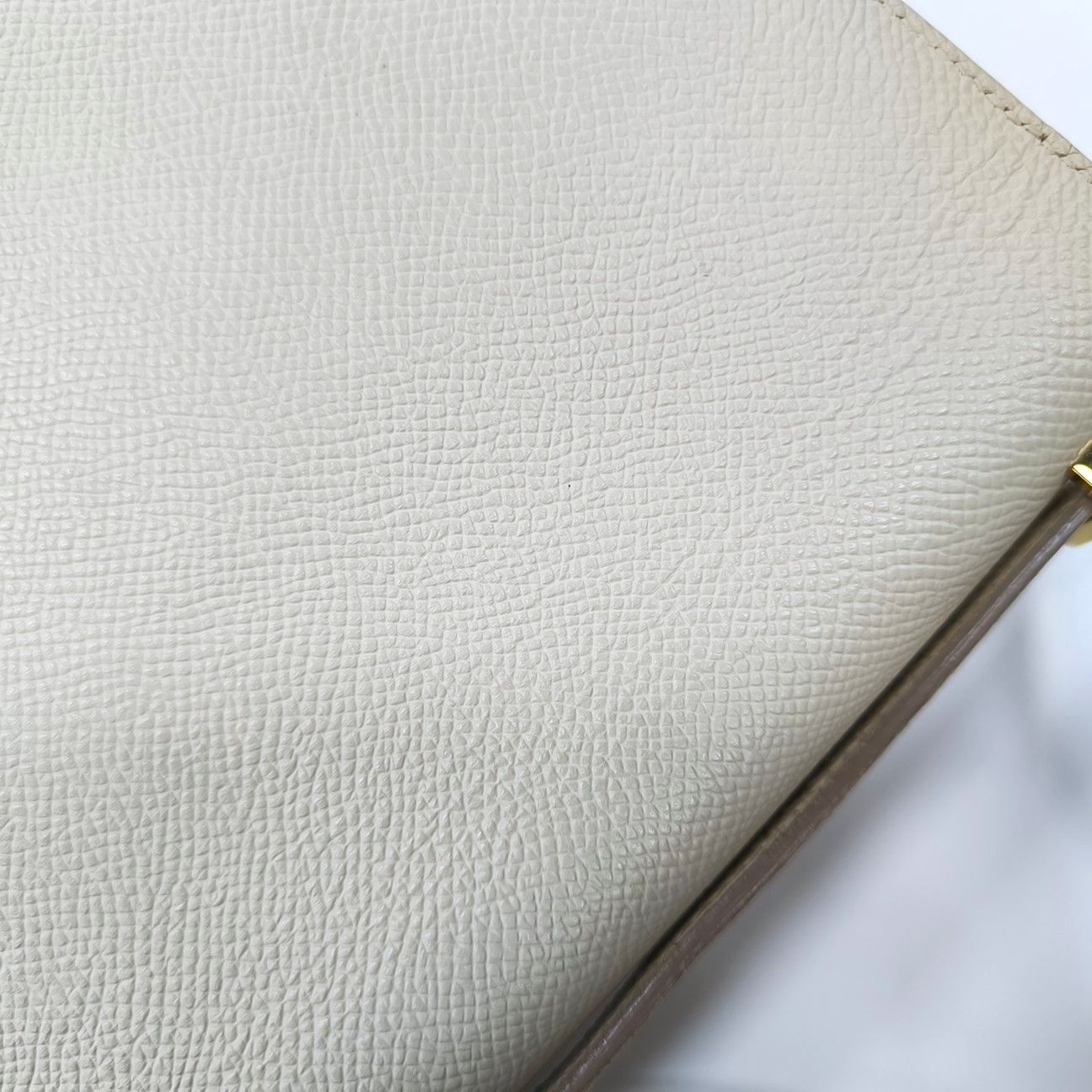 Hermes HERMÈS Constance 19 Epsom Leather Shoulder Bag Size ONE SIZE - 10 Thumbnail