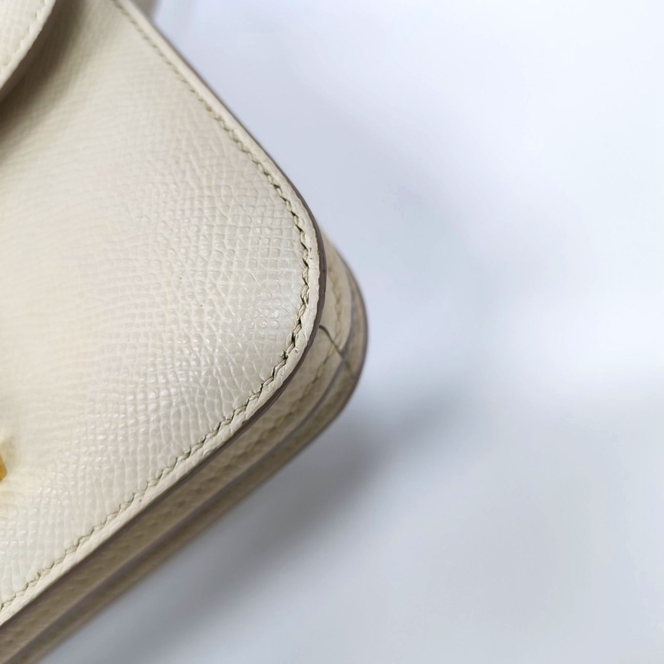 Hermes HERMÈS Constance 19 Epsom Leather Shoulder Bag Size ONE SIZE - 11 Thumbnail