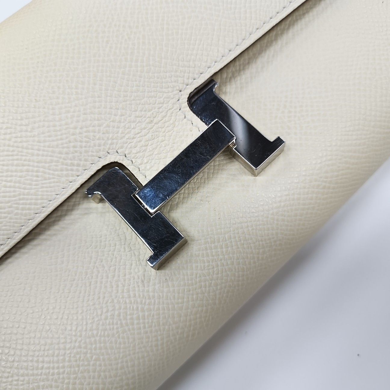 Hermes HERMÈS Constance To Go Epsom Leather Shoulder Bag Size ONE SIZE - 8 Thumbnail
