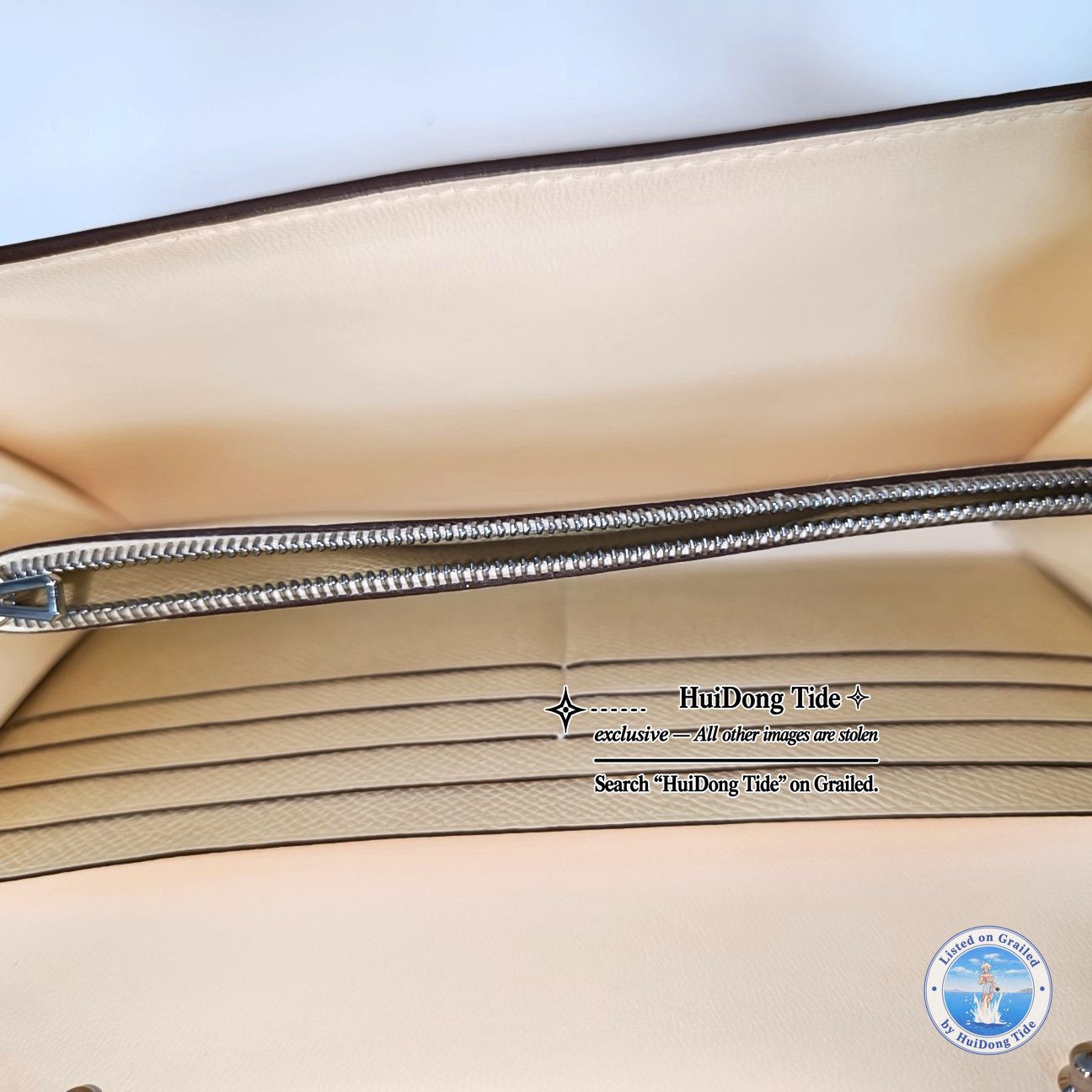 Hermes HERMÈS Constance To Go Epsom Leather Shoulder Bag Size ONE SIZE - 6 Thumbnail