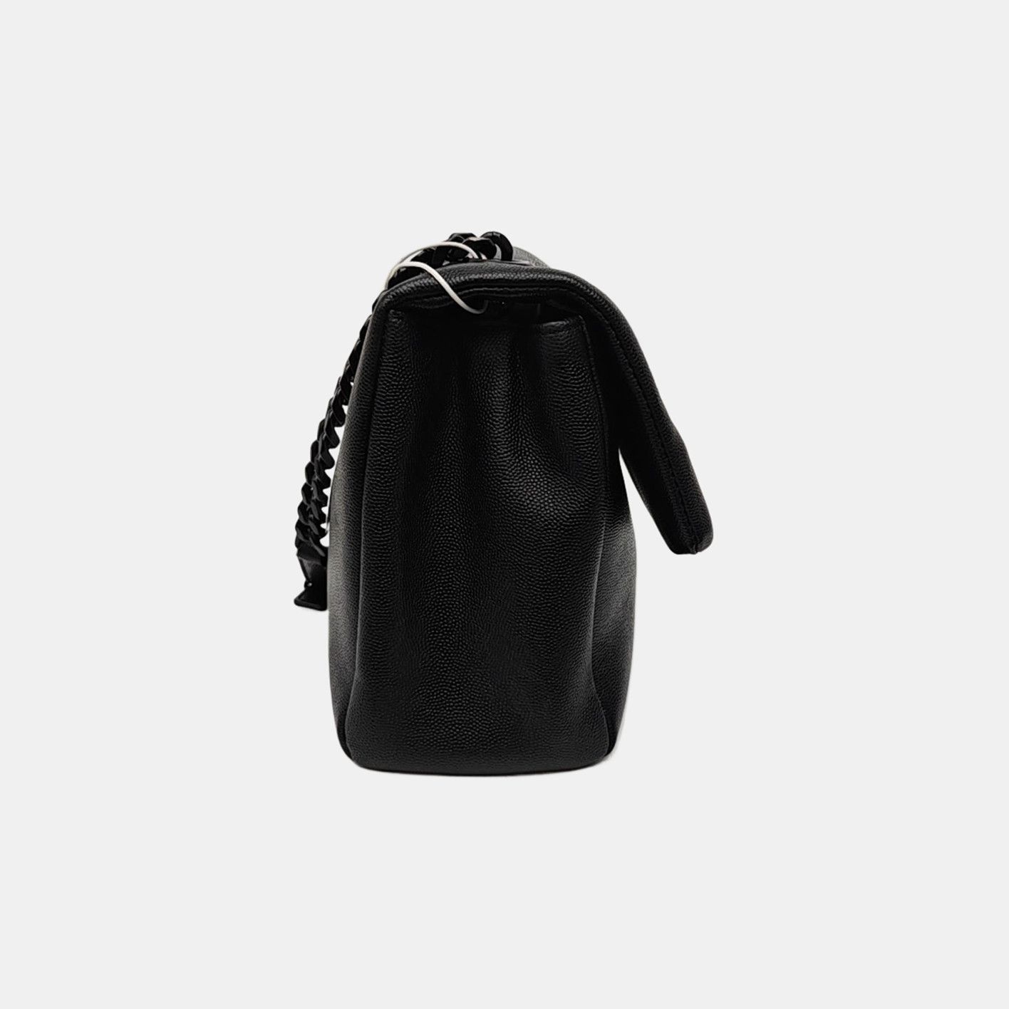 Saint Laurent Paris Saint Laurent West Hollywood Monogram Shoulder Bag Size ONE SIZE - 4 Thumbnail