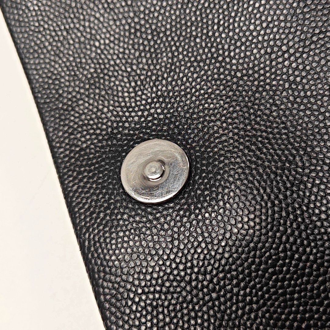 Saint Laurent Paris Saint Laurent West Hollywood Monogram Shoulder Bag Size ONE SIZE - 9 Thumbnail