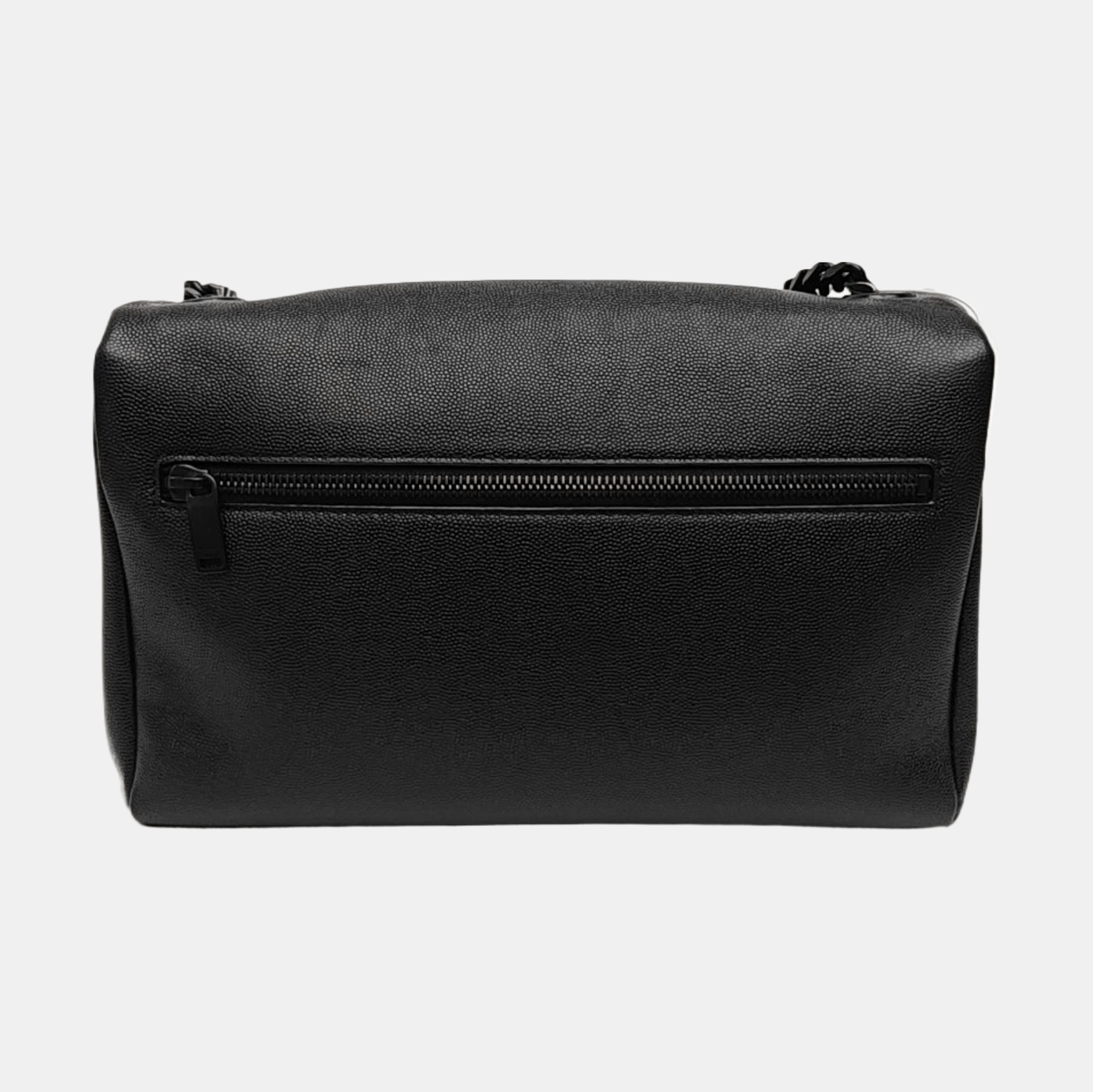 Saint Laurent Paris Saint Laurent West Hollywood Monogram Shoulder Bag Size ONE SIZE - 5 Thumbnail