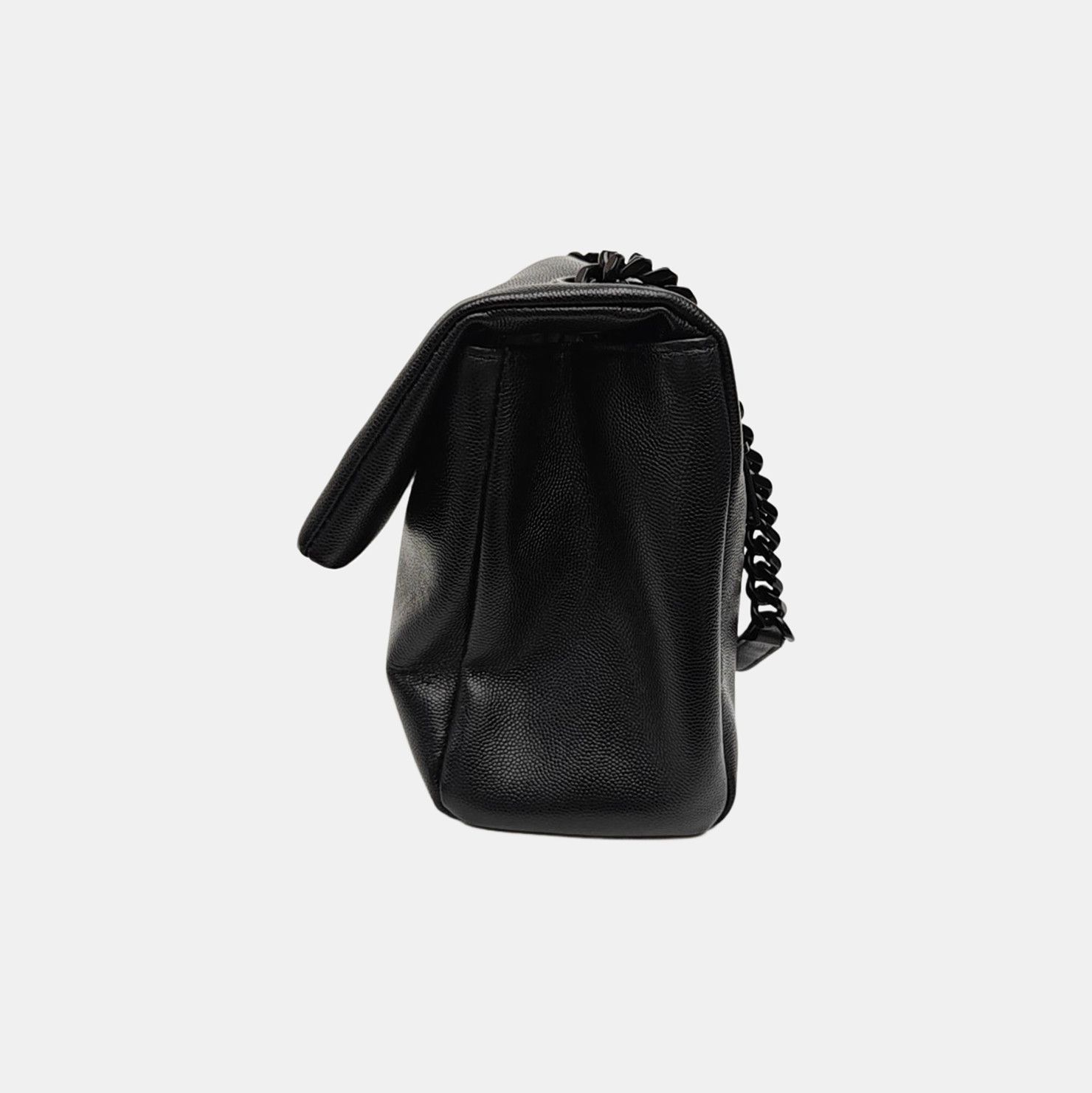 Saint Laurent Paris Saint Laurent West Hollywood Monogram Shoulder Bag Size ONE SIZE - 3 Thumbnail