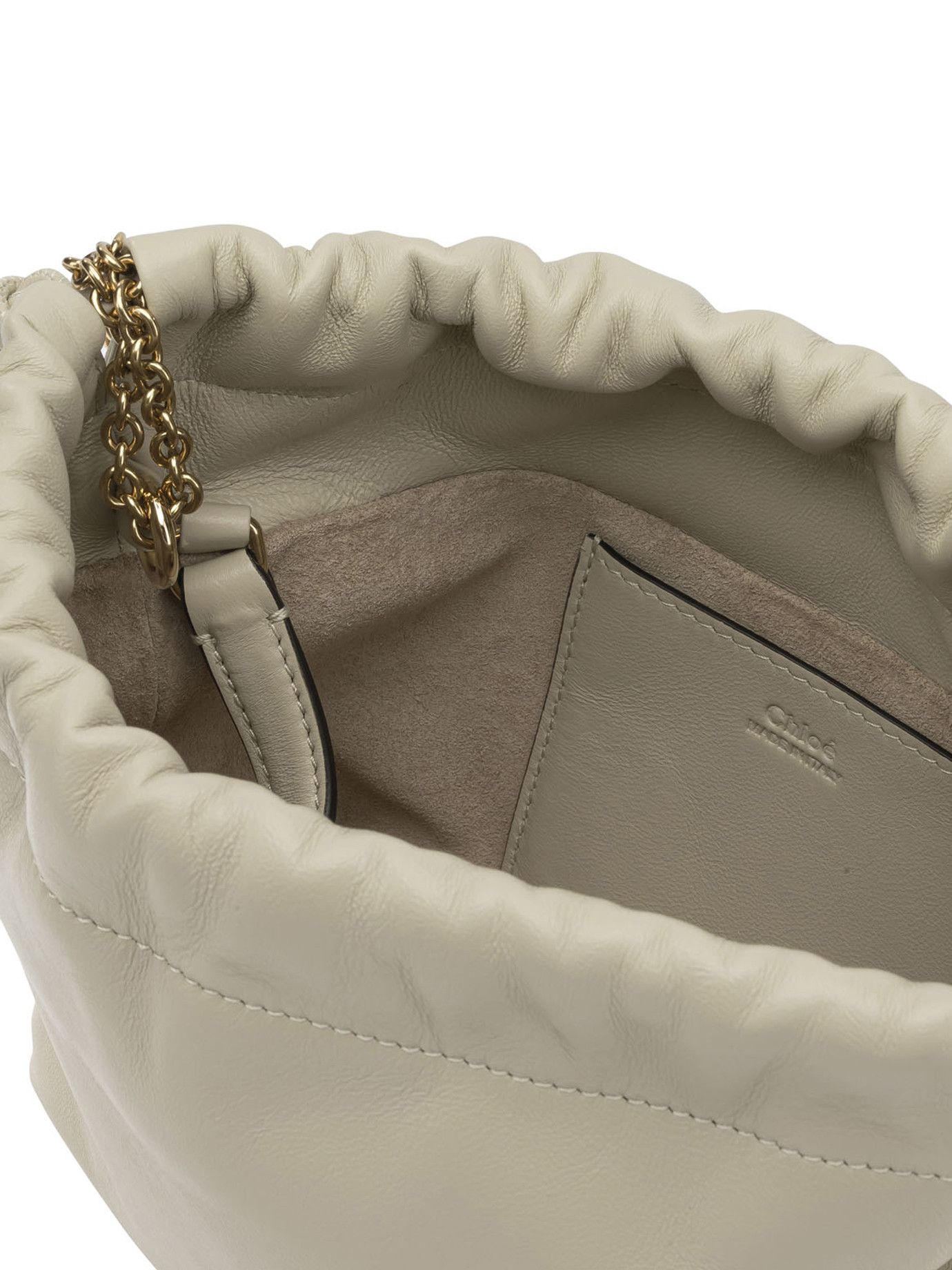 Chloe Chloé Chloé Icons Mini Handbag Women - USA Duties Paid Size ONE SIZE - 5 Thumbnail