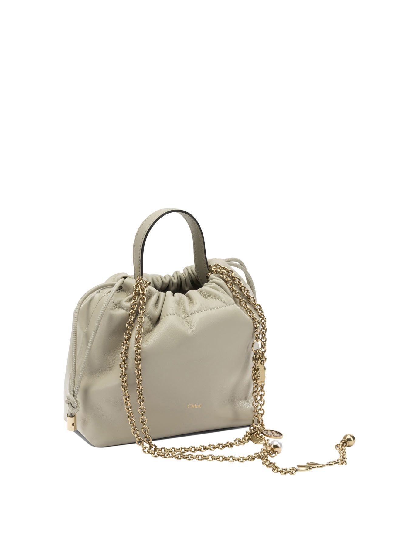Chloe Chloé Chloé Icons Mini Handbag Women - USA Duties Paid Size ONE SIZE - 2 Thumbnail