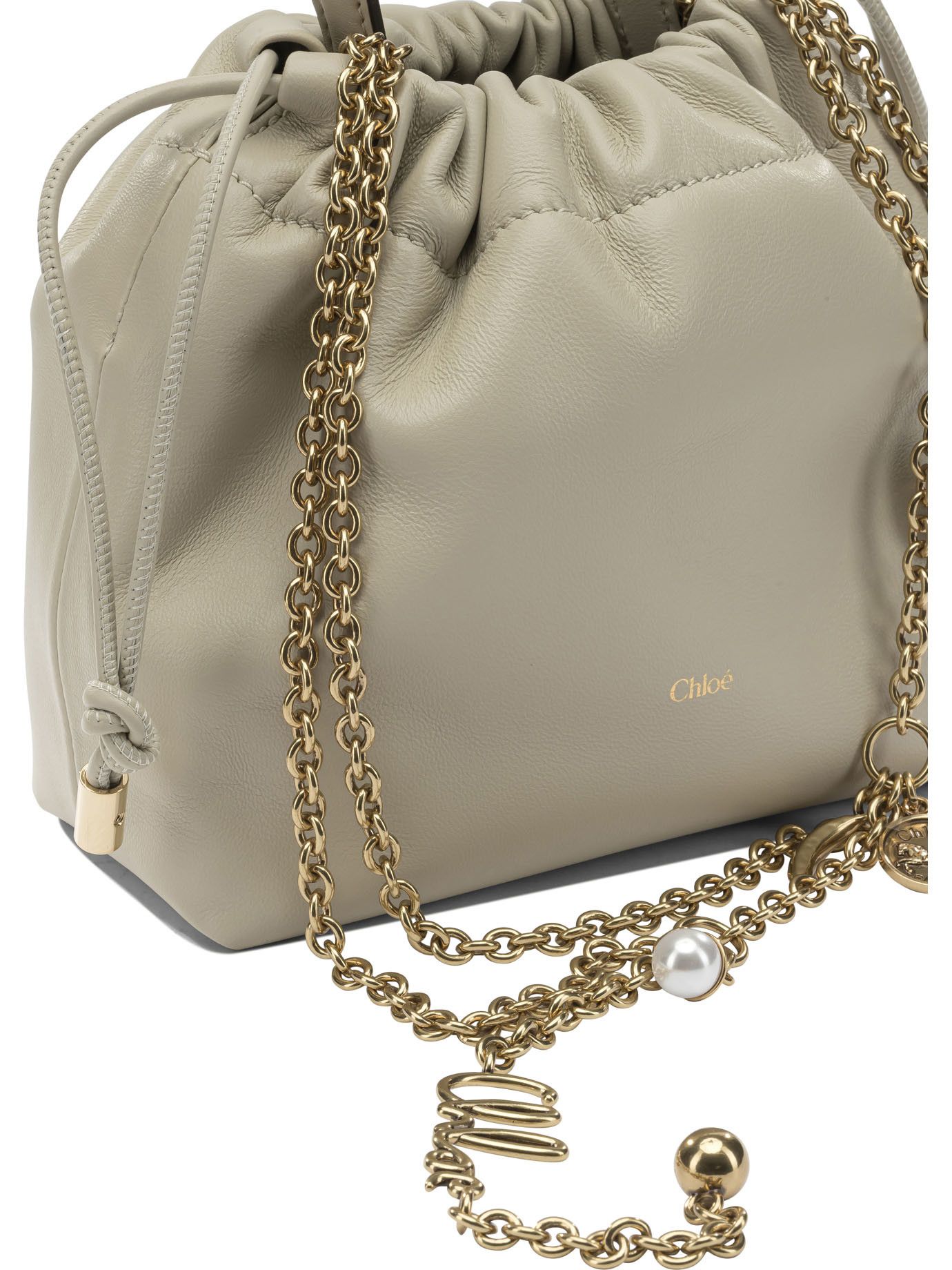 Chloe Chloé Chloé Icons Mini Handbag Women - USA Duties Paid Size ONE SIZE - 4 Thumbnail