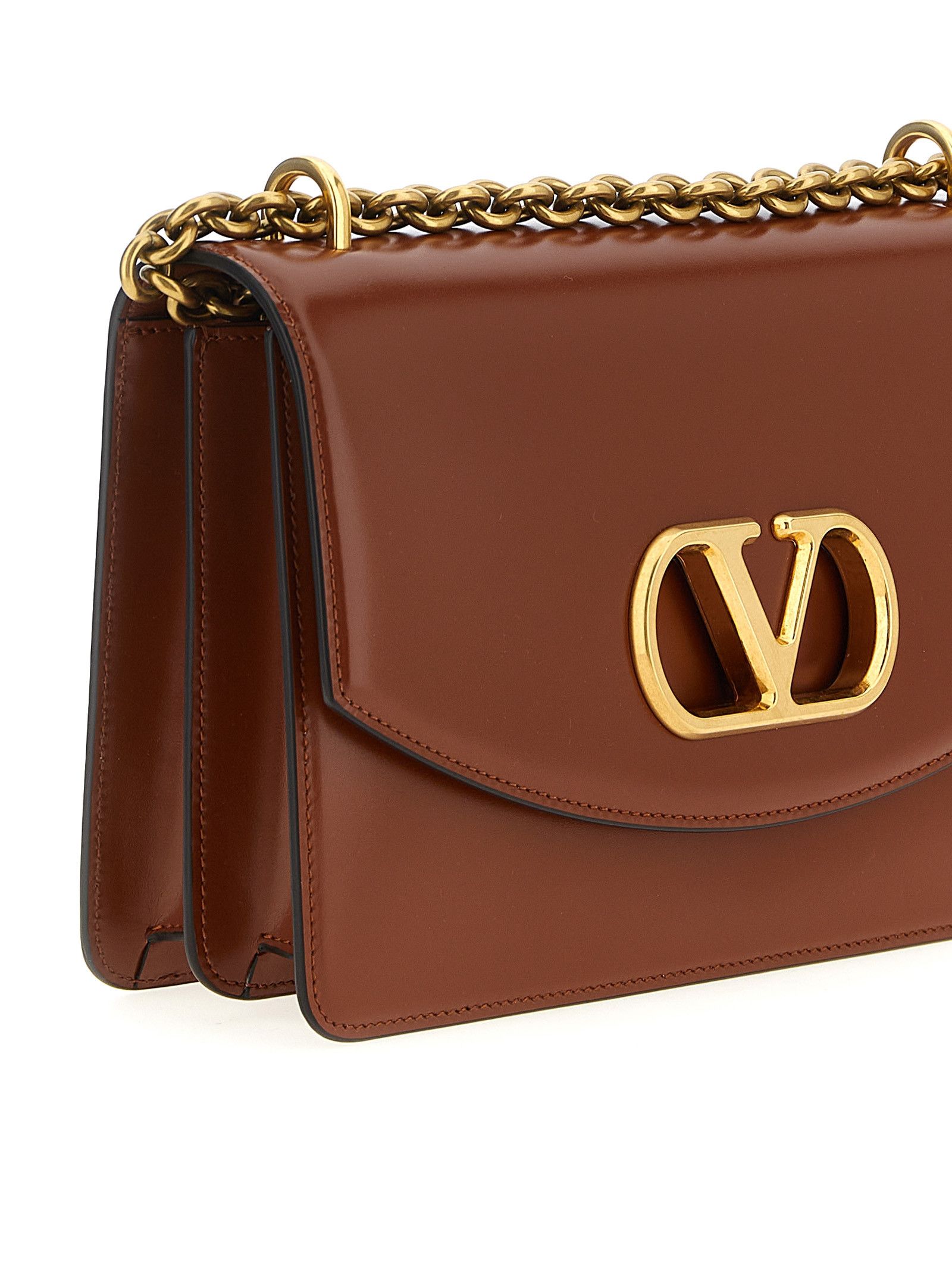 Valentino Valentino Garavani 'Vain' Shoulder Bag Size ONE SIZE - 3 Thumbnail