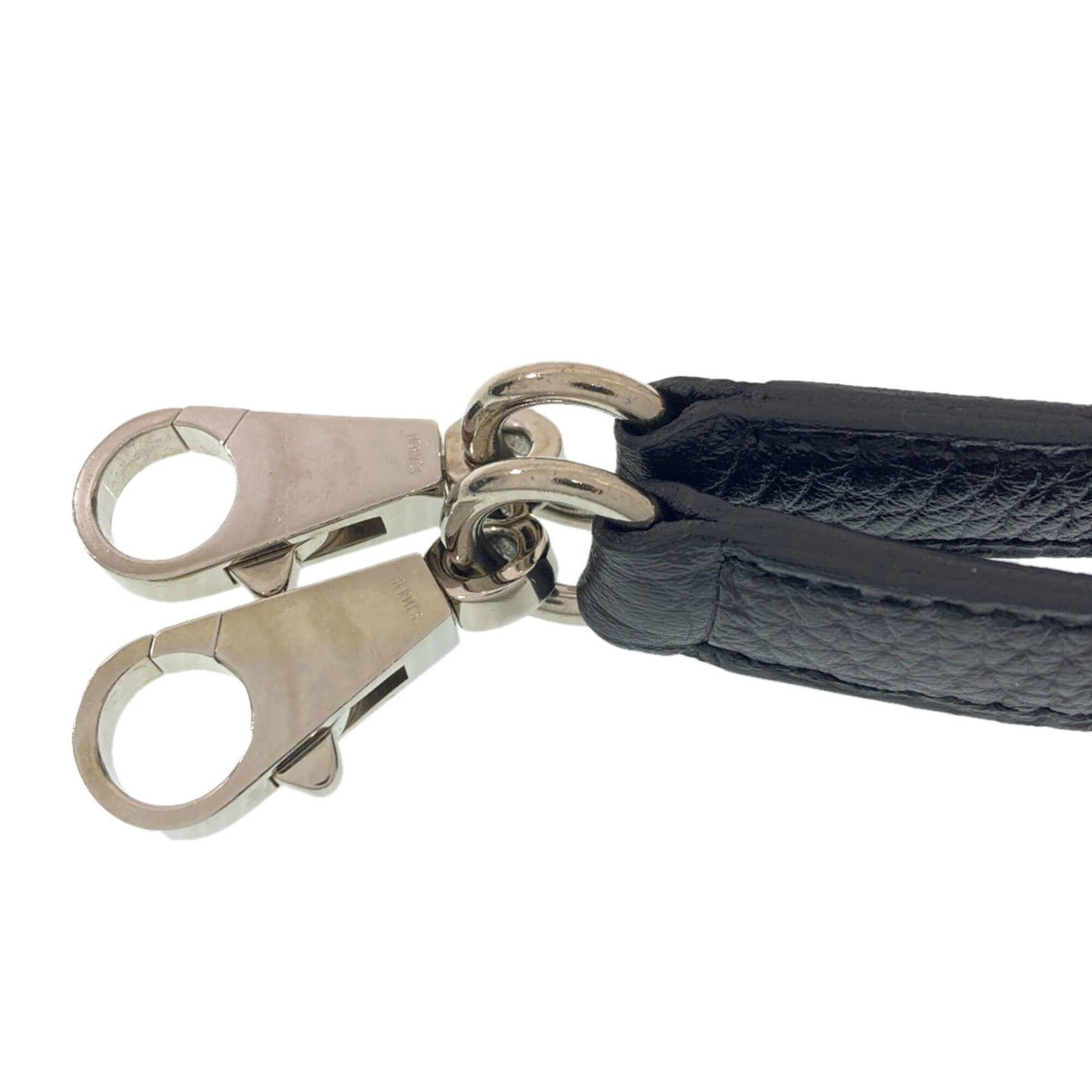 Hermes Hermes Kelly 32, inner stitching, silver hardware, handbag, Togo leather, women's. Size ONE SIZE - 23 Thumbnail